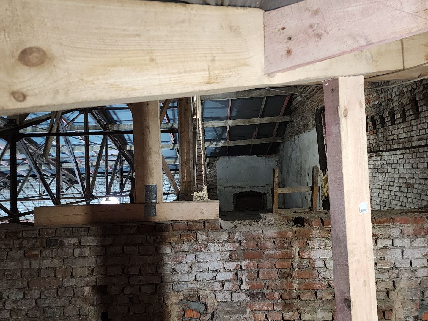 серпухов, подмосковье, капремонт дворца культуры,