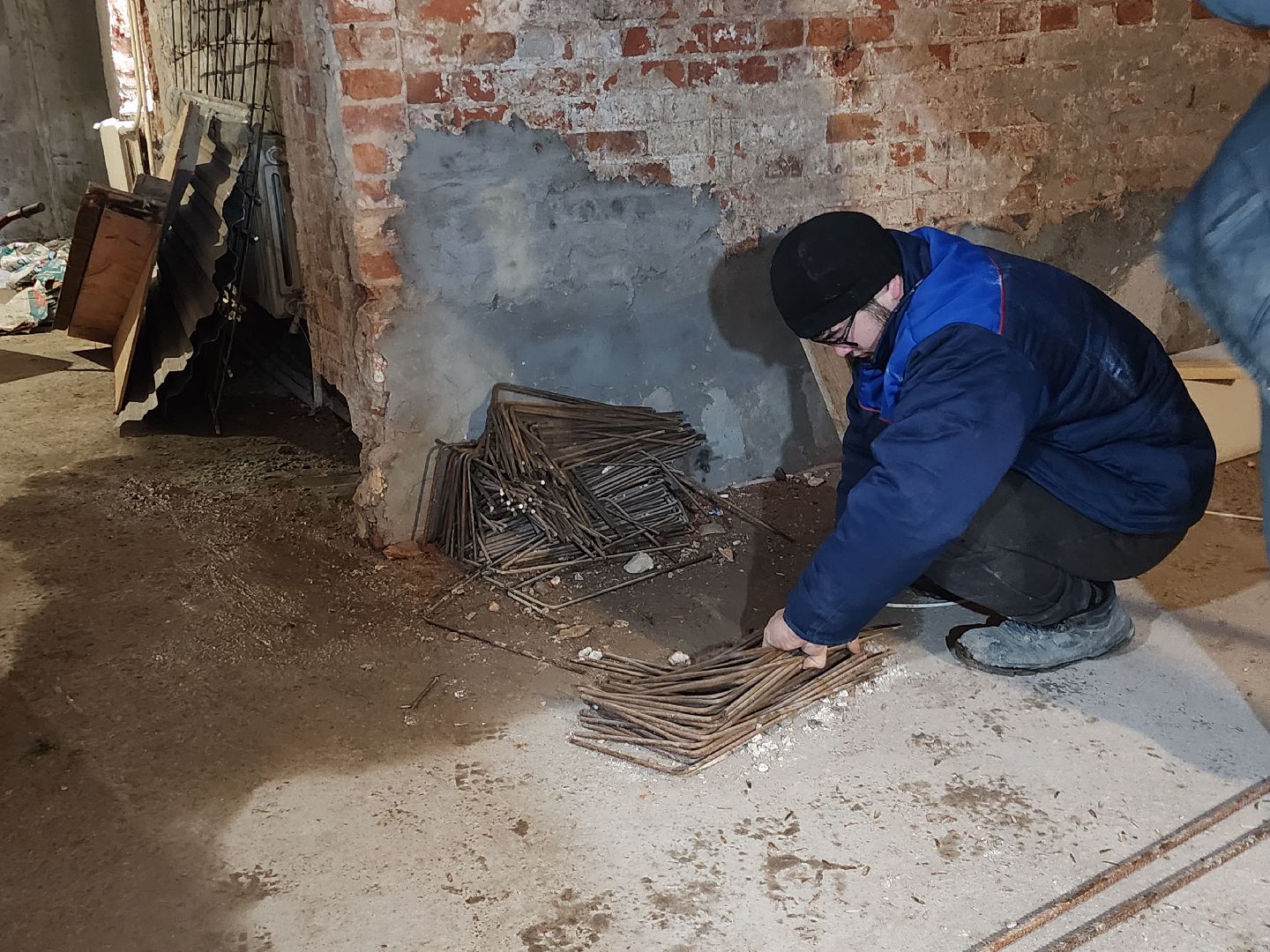 серпухов, подмосковье, капремонт дворца культуры,