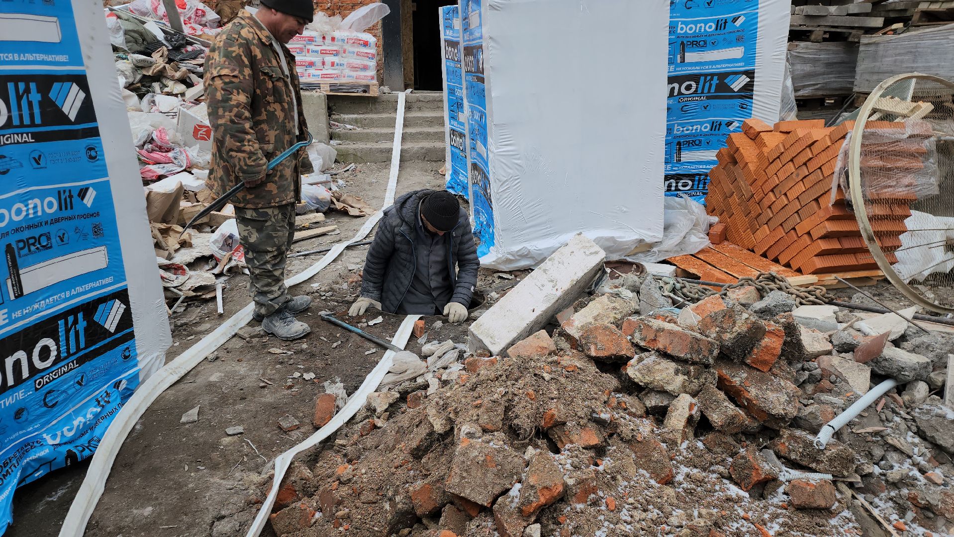 серпухов, подмосковье, капремонт дворца культуры,
