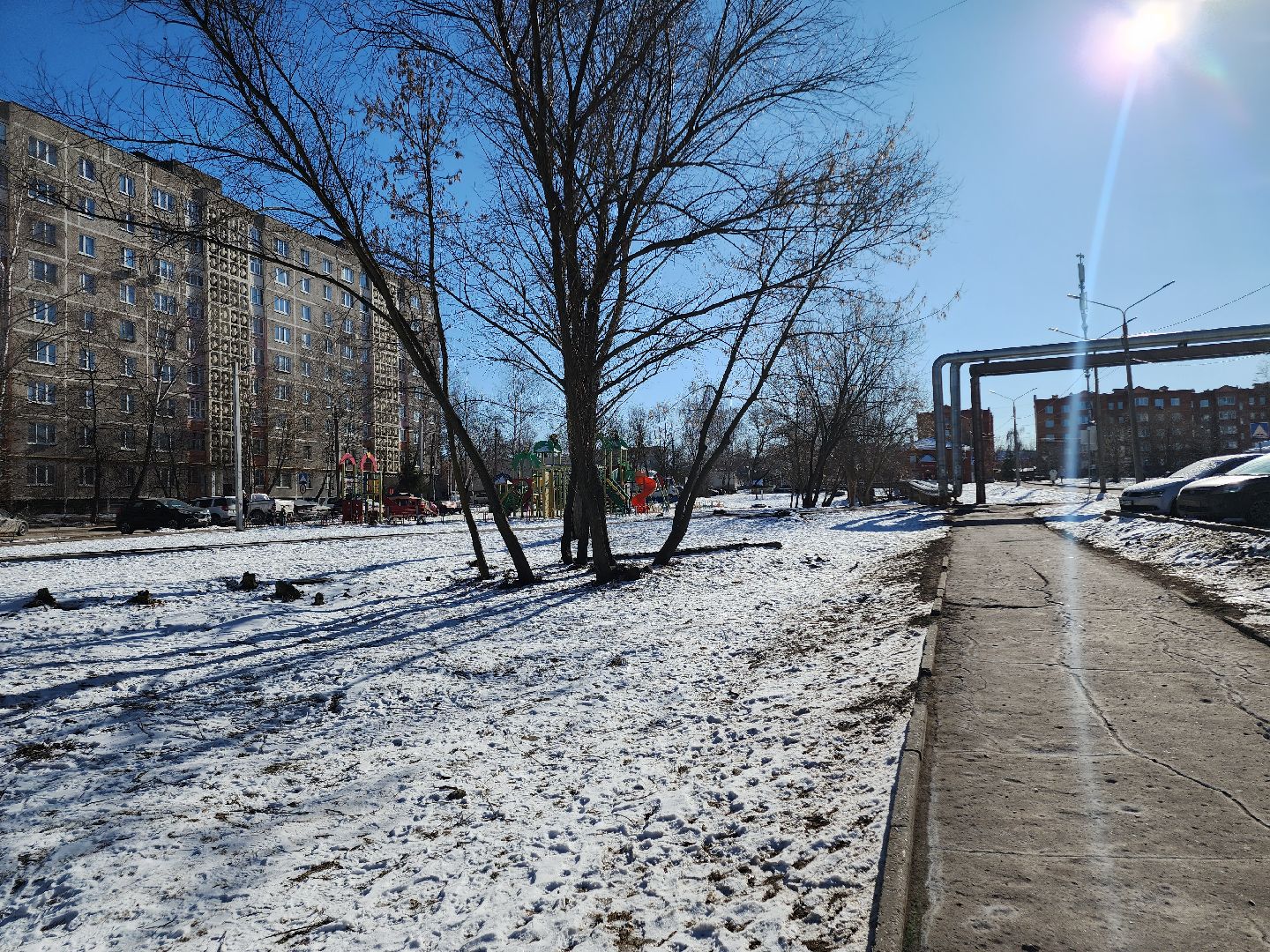 Егорьевск, Подмосковье, Московская область, вертикалки,