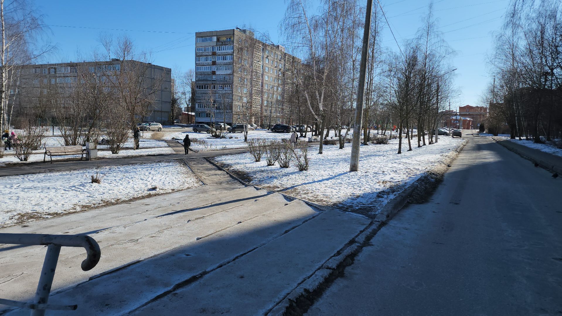 Егорьевск, Подмосковье, Московская область, вертикалки,