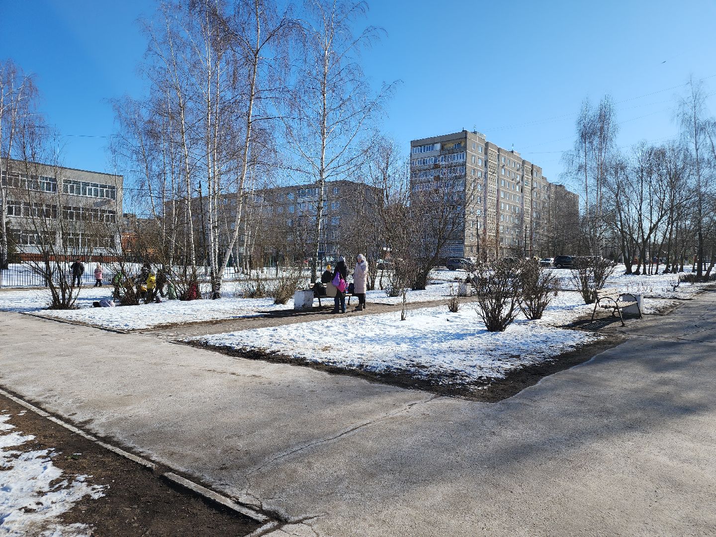 Егорьевск, Подмосковье, Московская область, вертикалки,