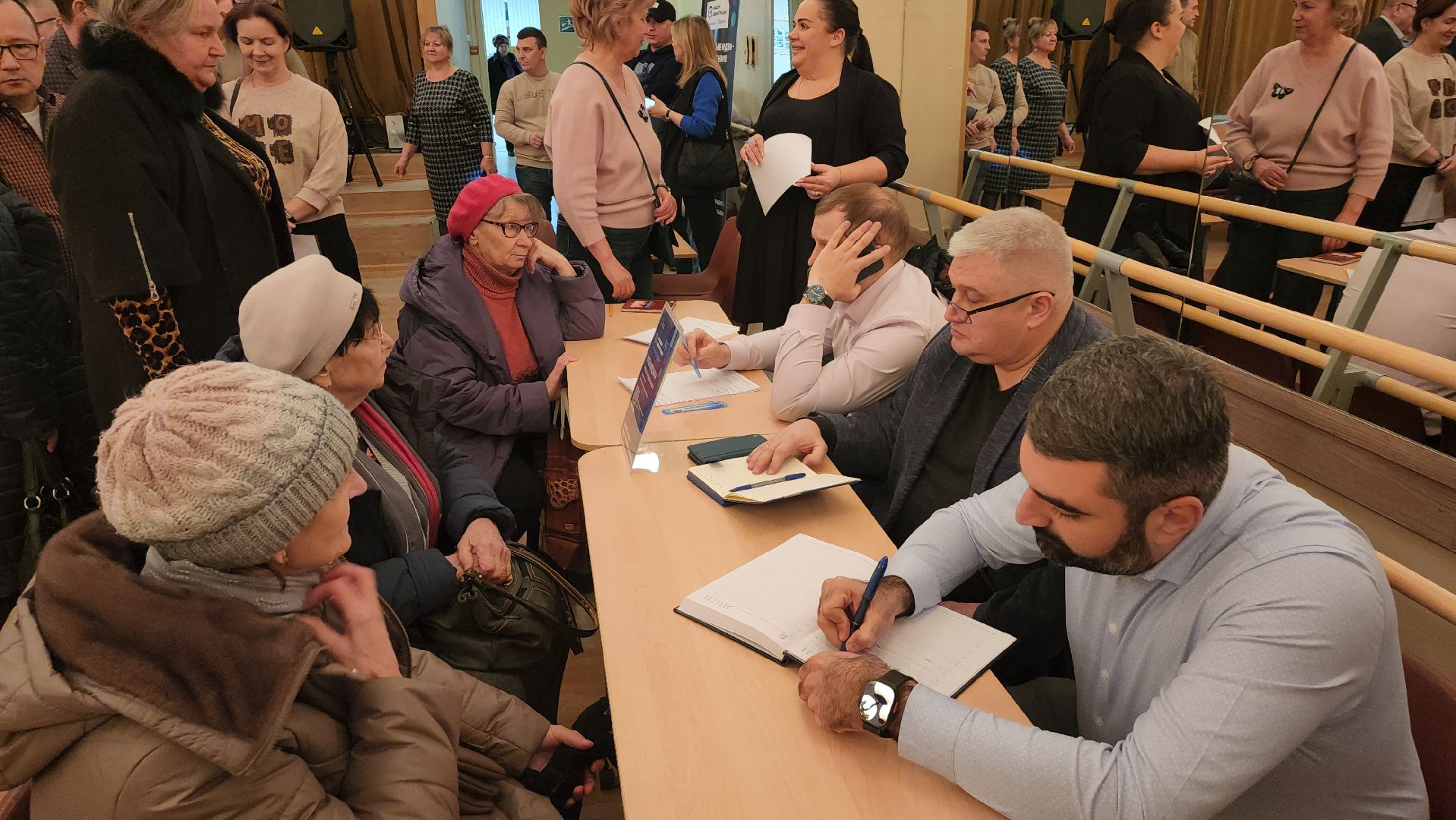 люберцы, выездная администрация, жители, уборка, вертикалки,