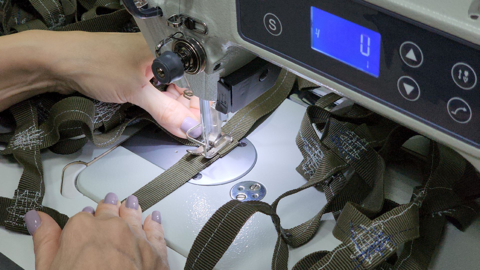 Руза, золотые руки ангела, рузский округ, волонтерская помощь, Сво, спецоперация,