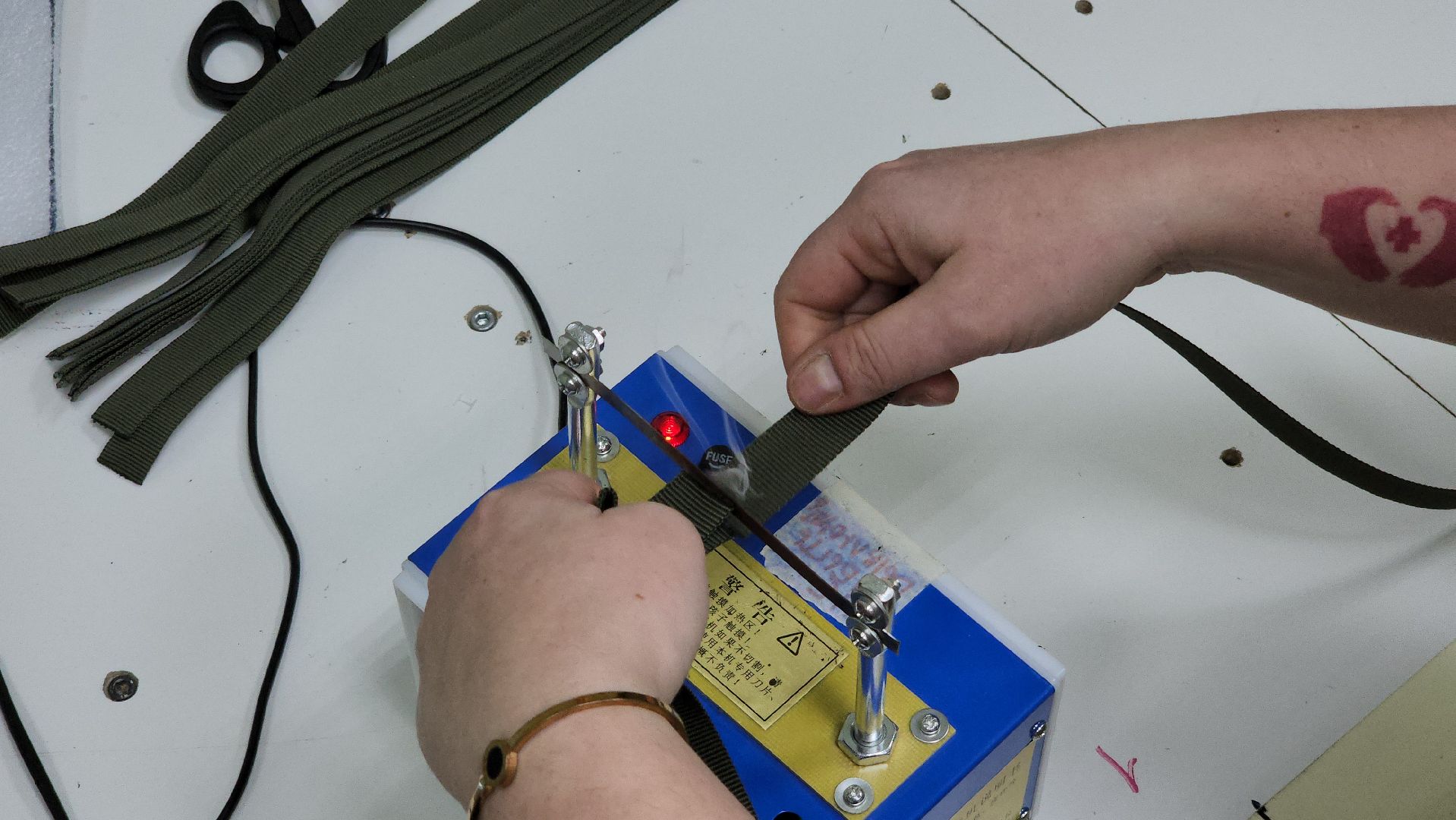 Руза, золотые руки ангела, рузский округ, волонтерская помощь, Сво, спецоперация,