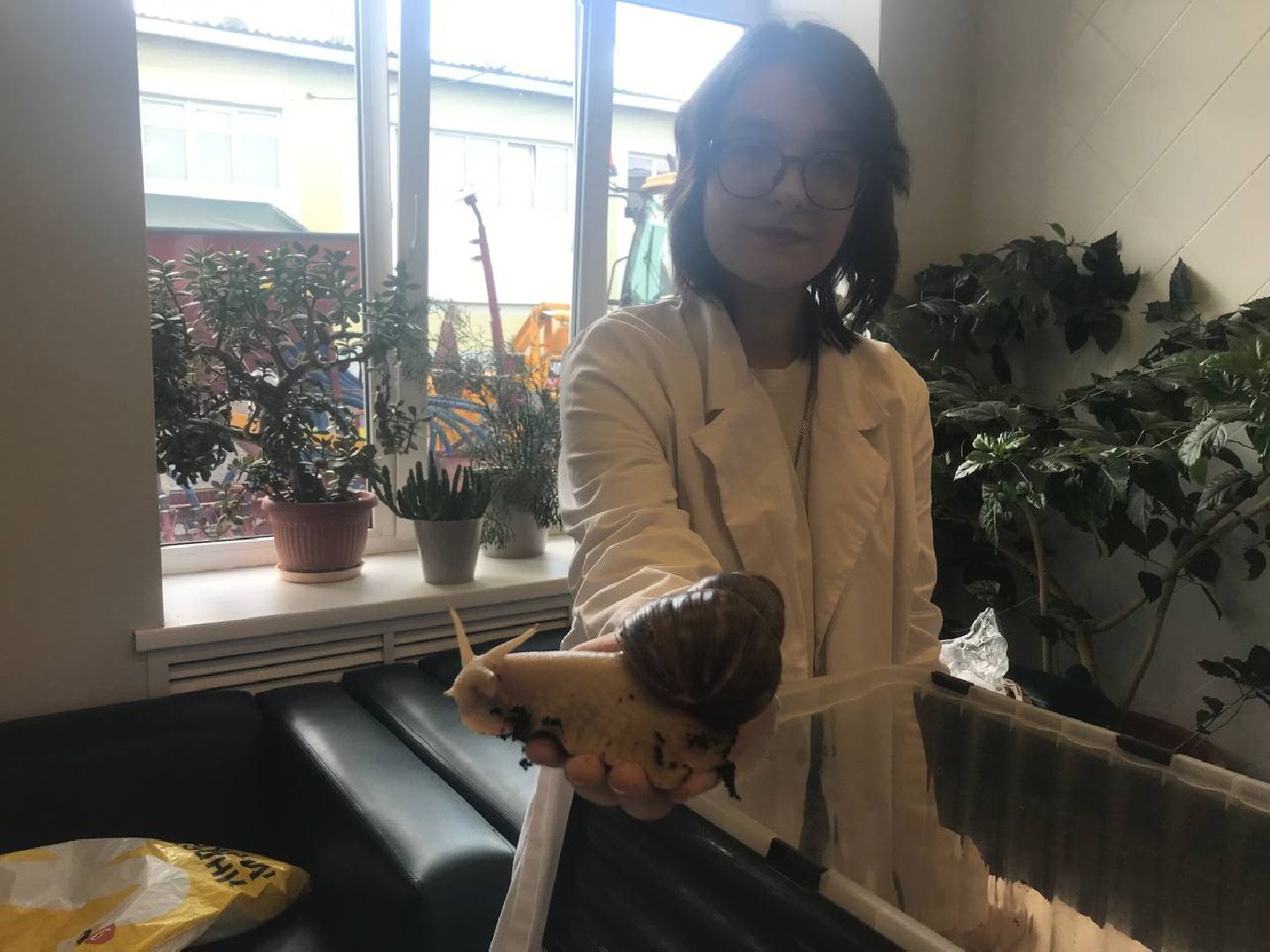 Коломна, форум, профориентация