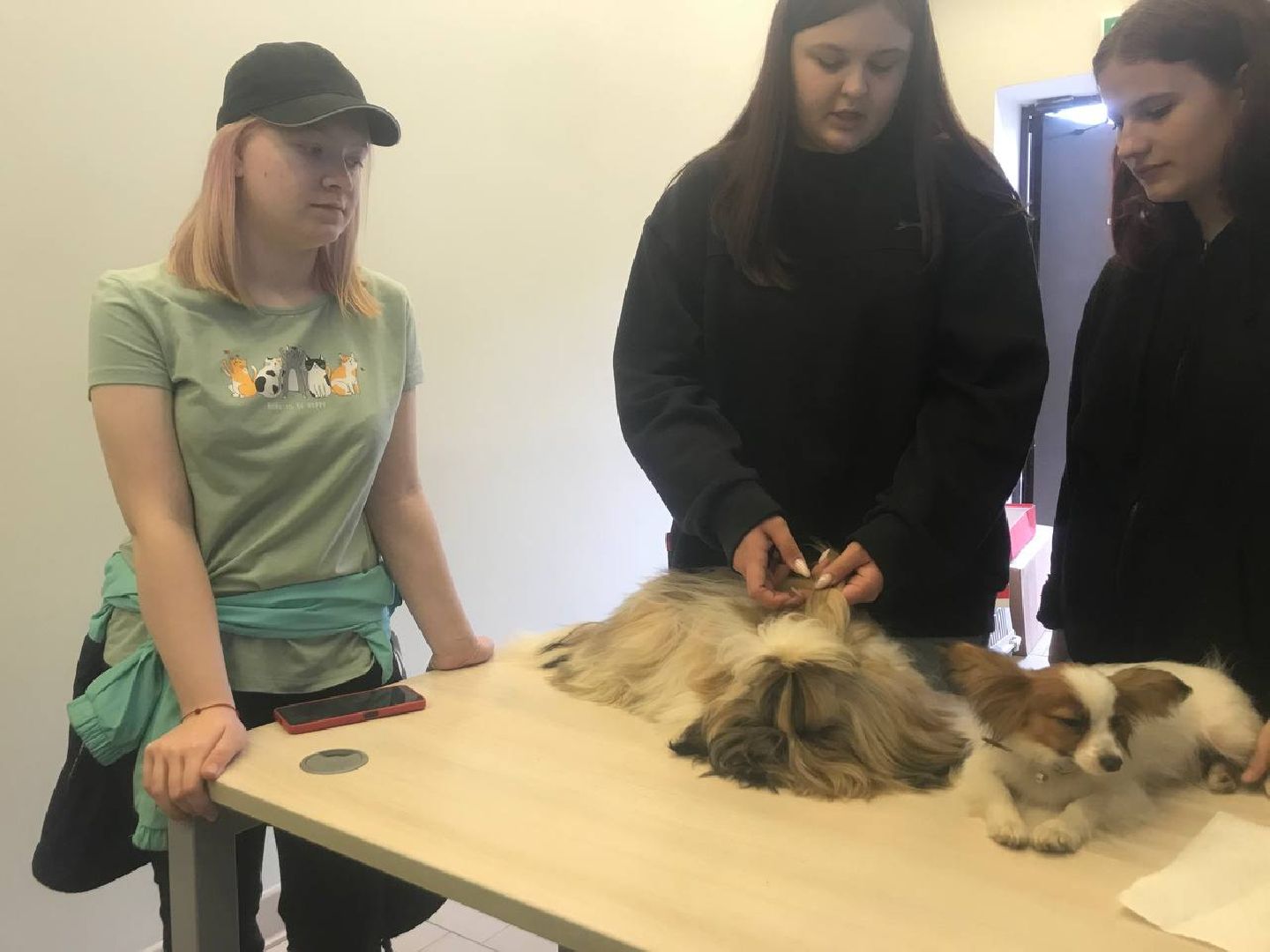 Коломна, форум, профориентация