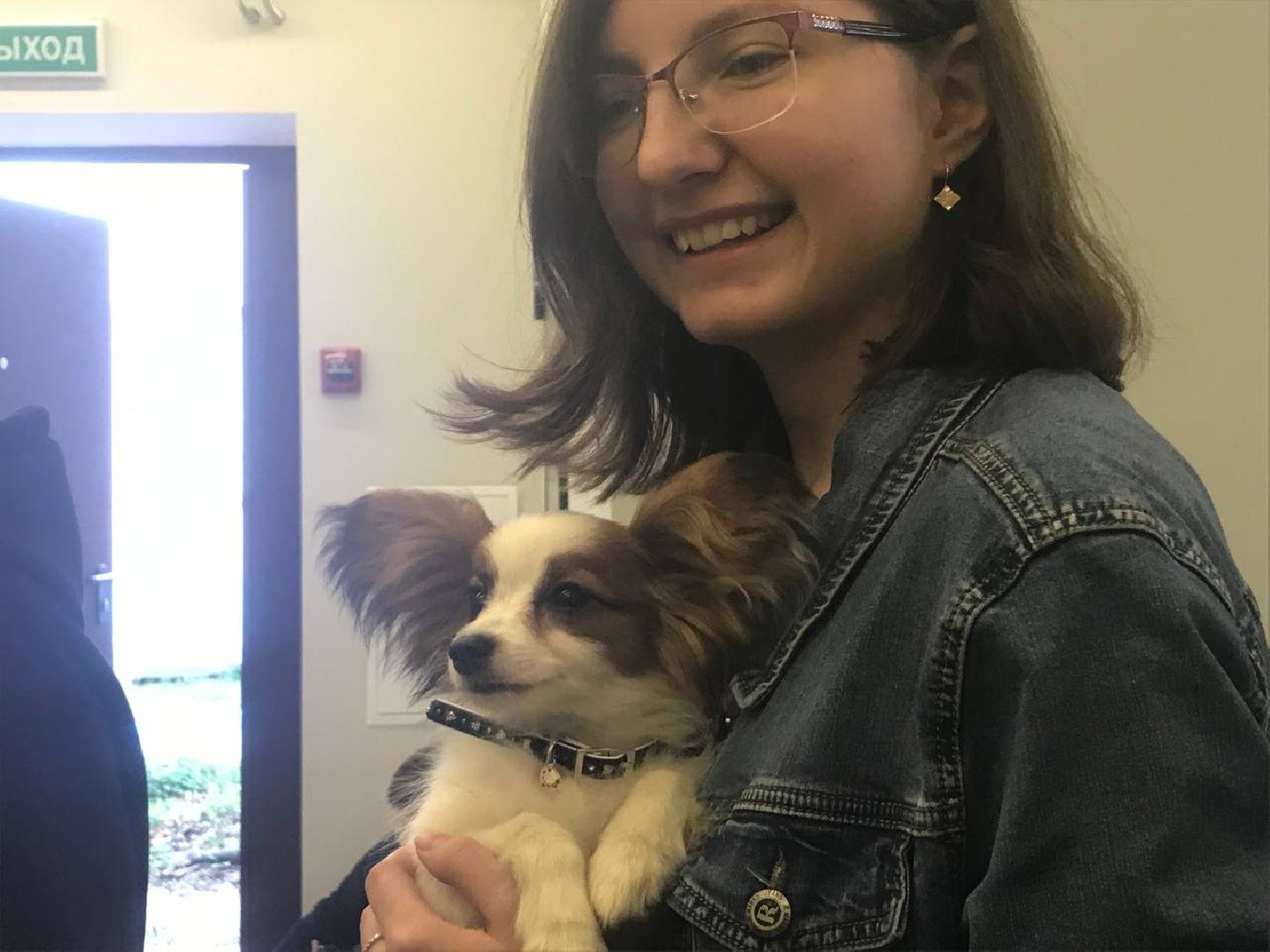 Коломна, форум, профориентация