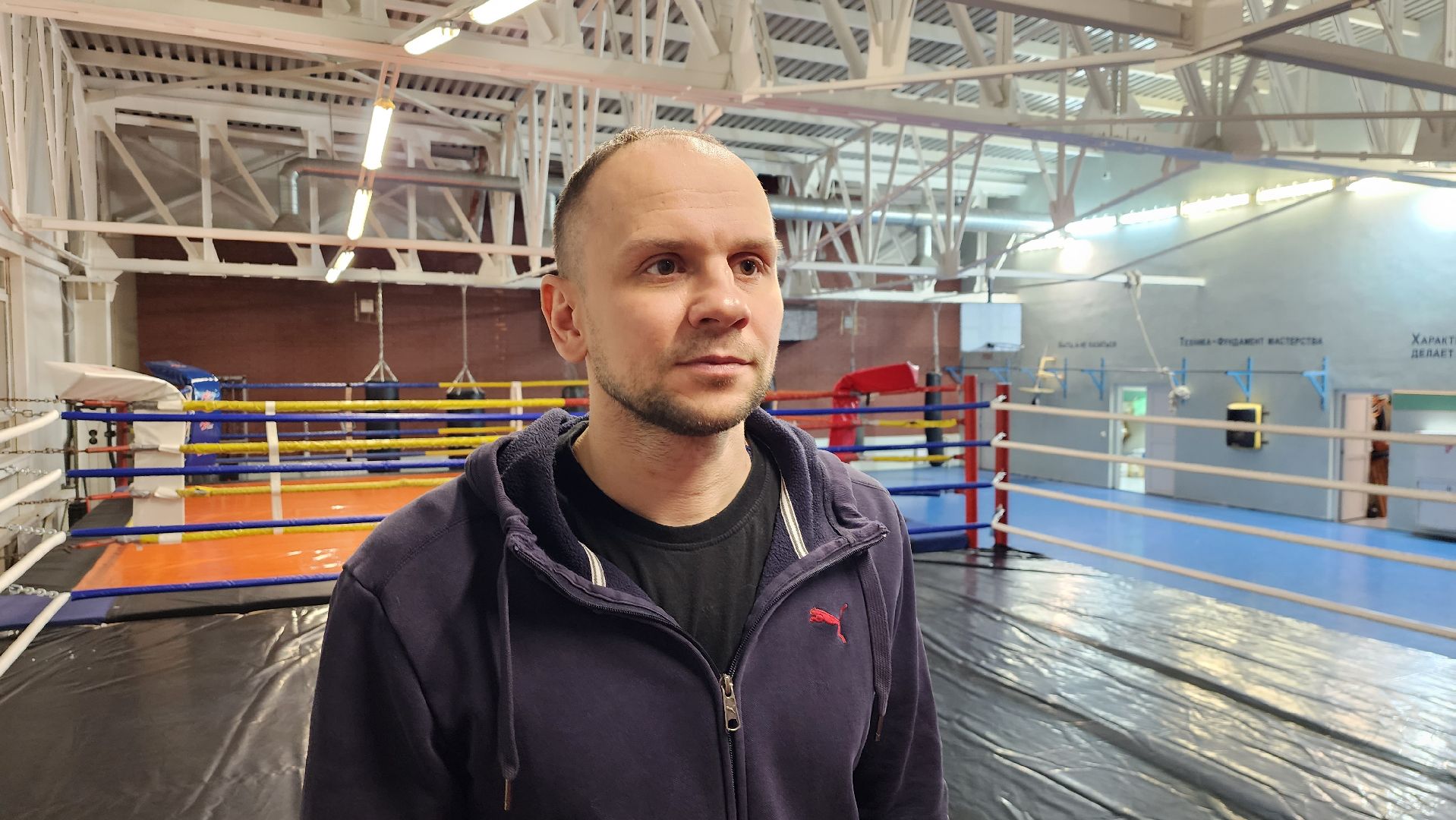 истра, чемпионат, кикбоксинг, спорт,