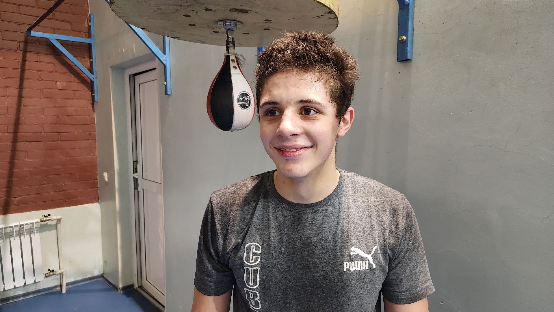 истра, чемпионат, кикбоксинг, спорт,