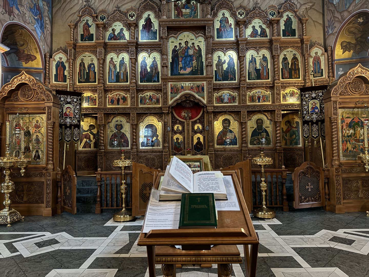 семьи мобилизованных, успенский храм,Глава муниципалитета, СВО,Своих не бросаем,