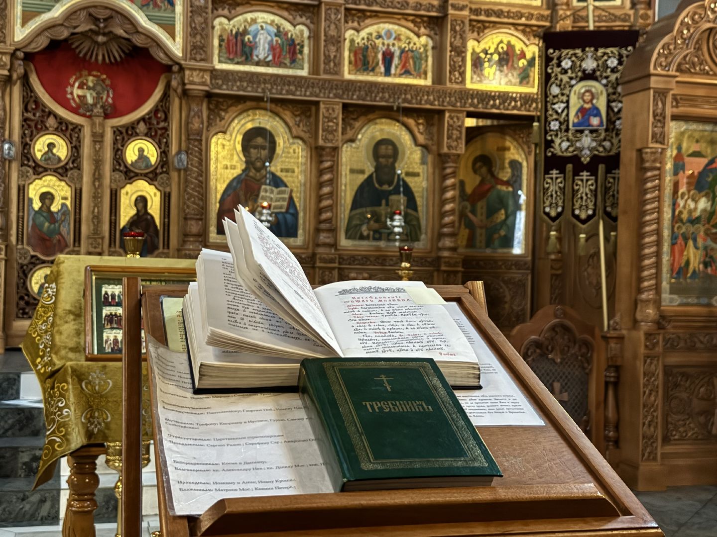 семьи мобилизованных, успенский храм,Глава муниципалитета, СВО,Своих не бросаем,