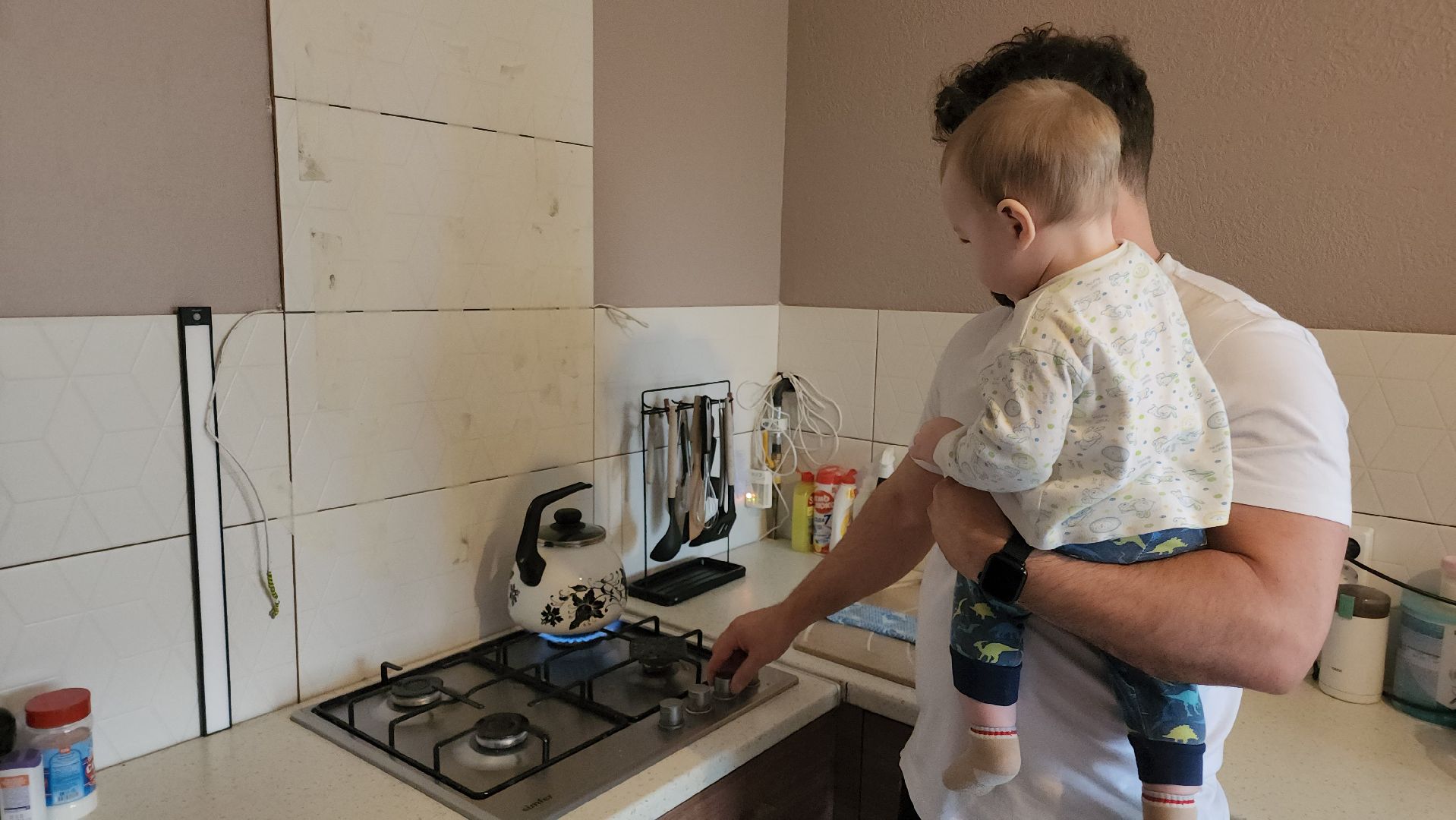 вертикалки, Егорьевск, Подмосковье, Московская область, Газ, мособлгаз,