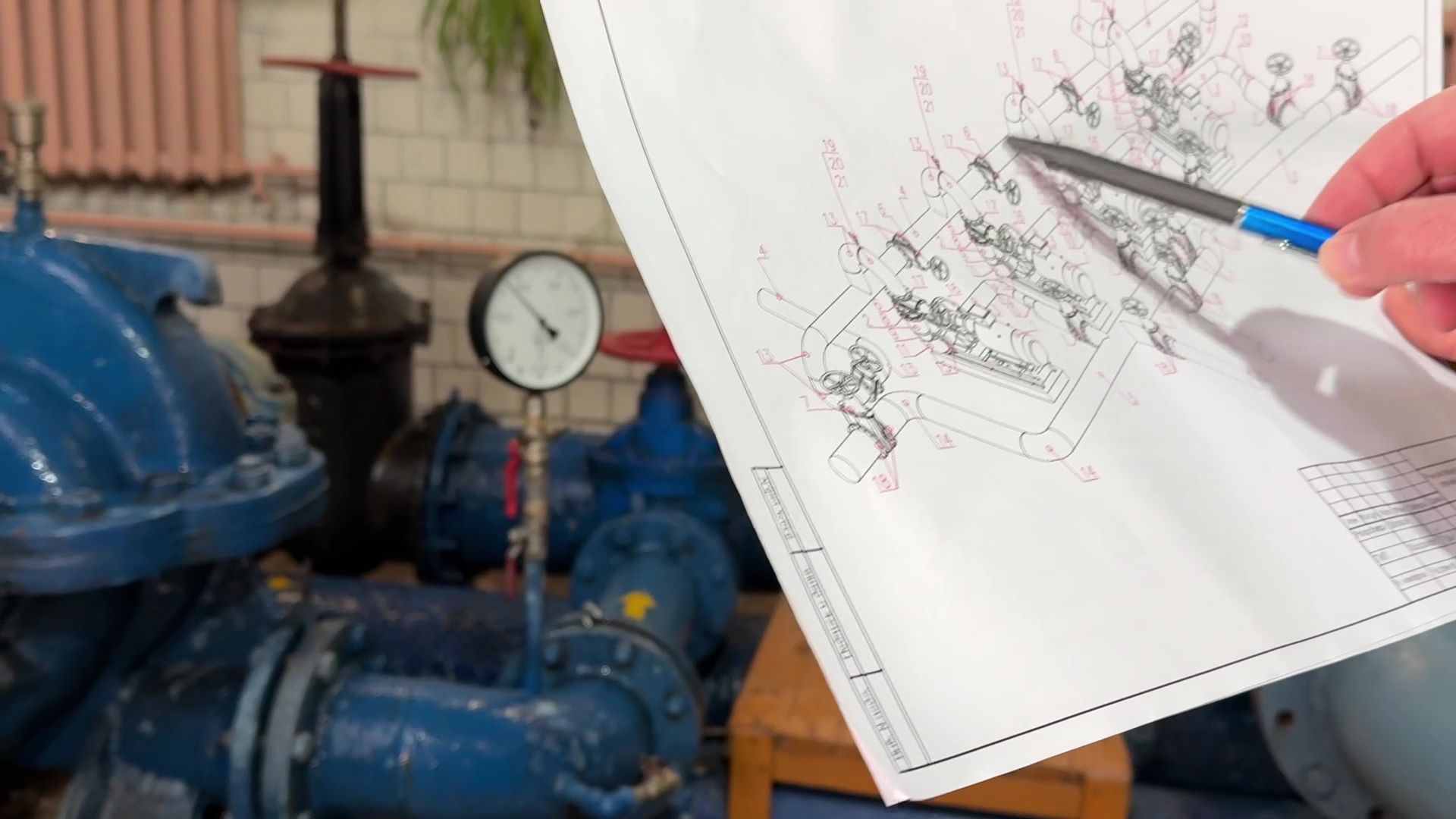 реутов, вертикалки, жкх, реконструкция, водозаборный узел,