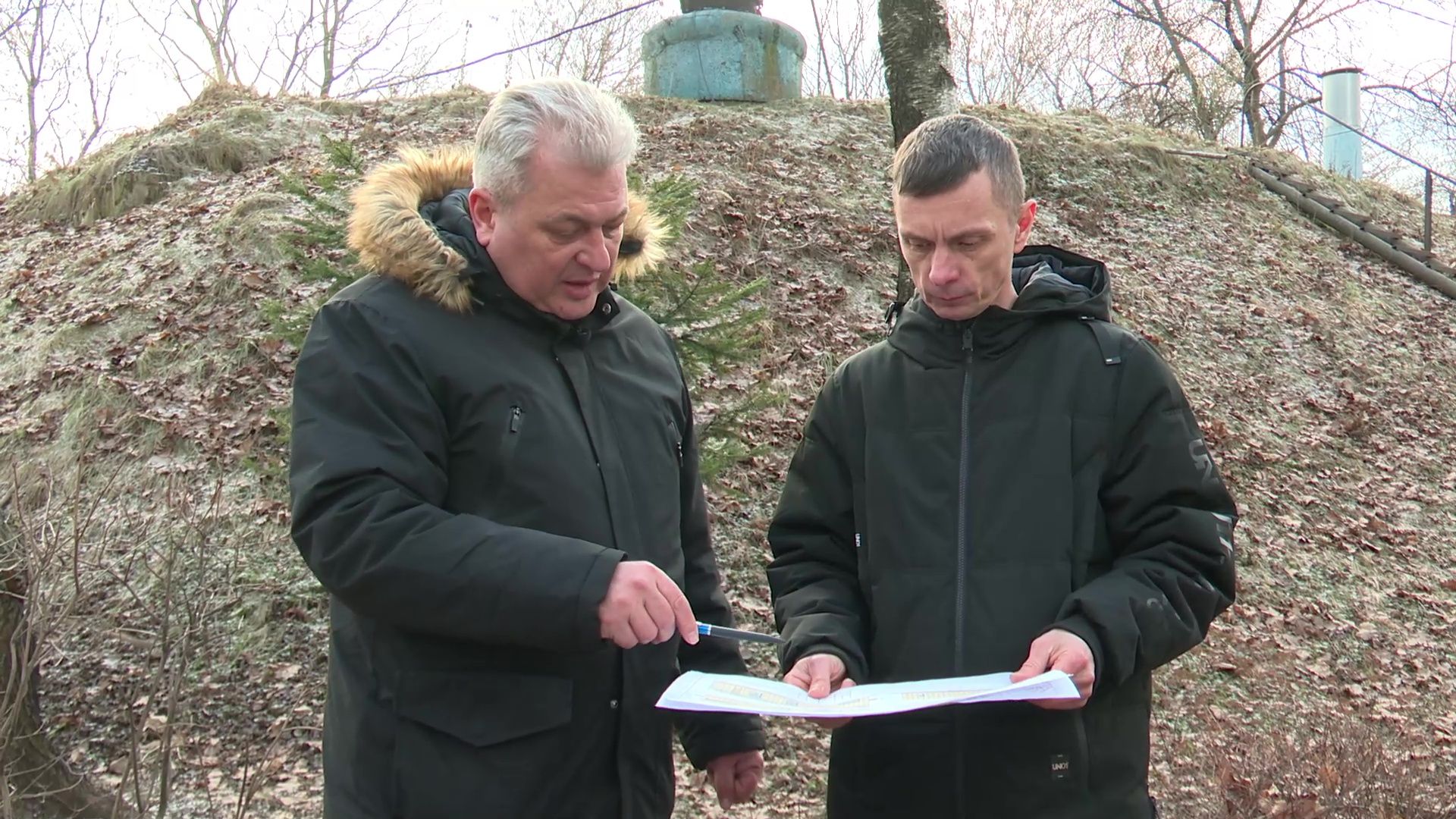 реутов, вертикалки, жкх, реконструкция, водозаборный узел,