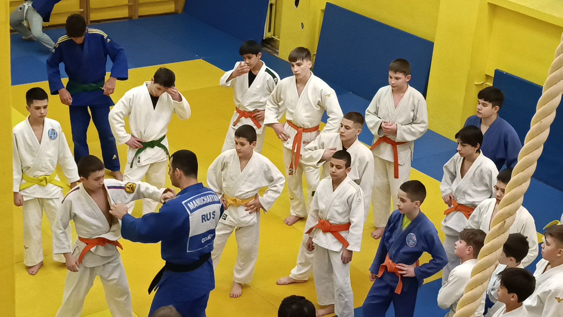 спорт, дзюдо, лобня, вертикалки,