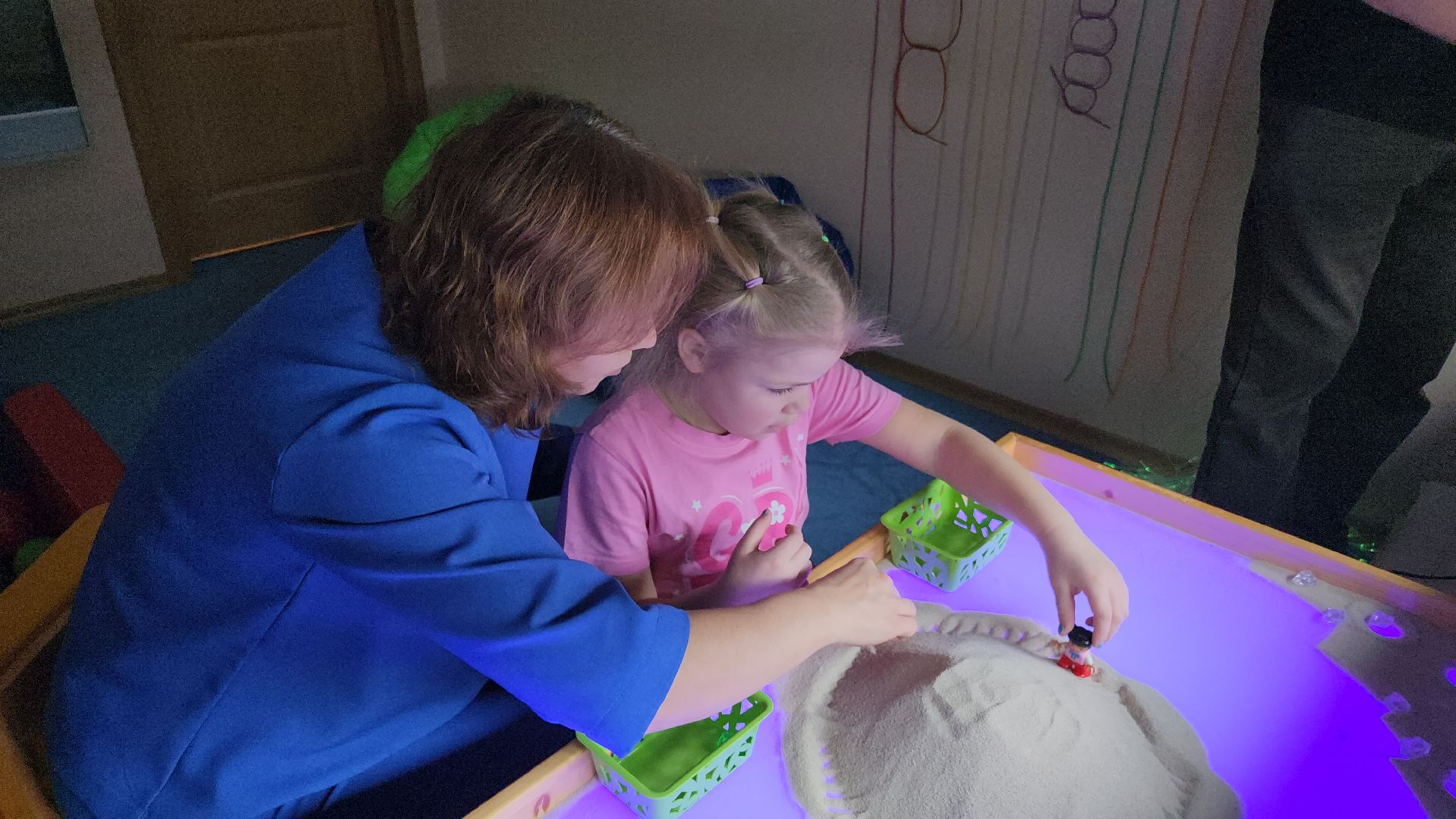 вертикалки, орехово зуево, дети с особенностями развития, игры,