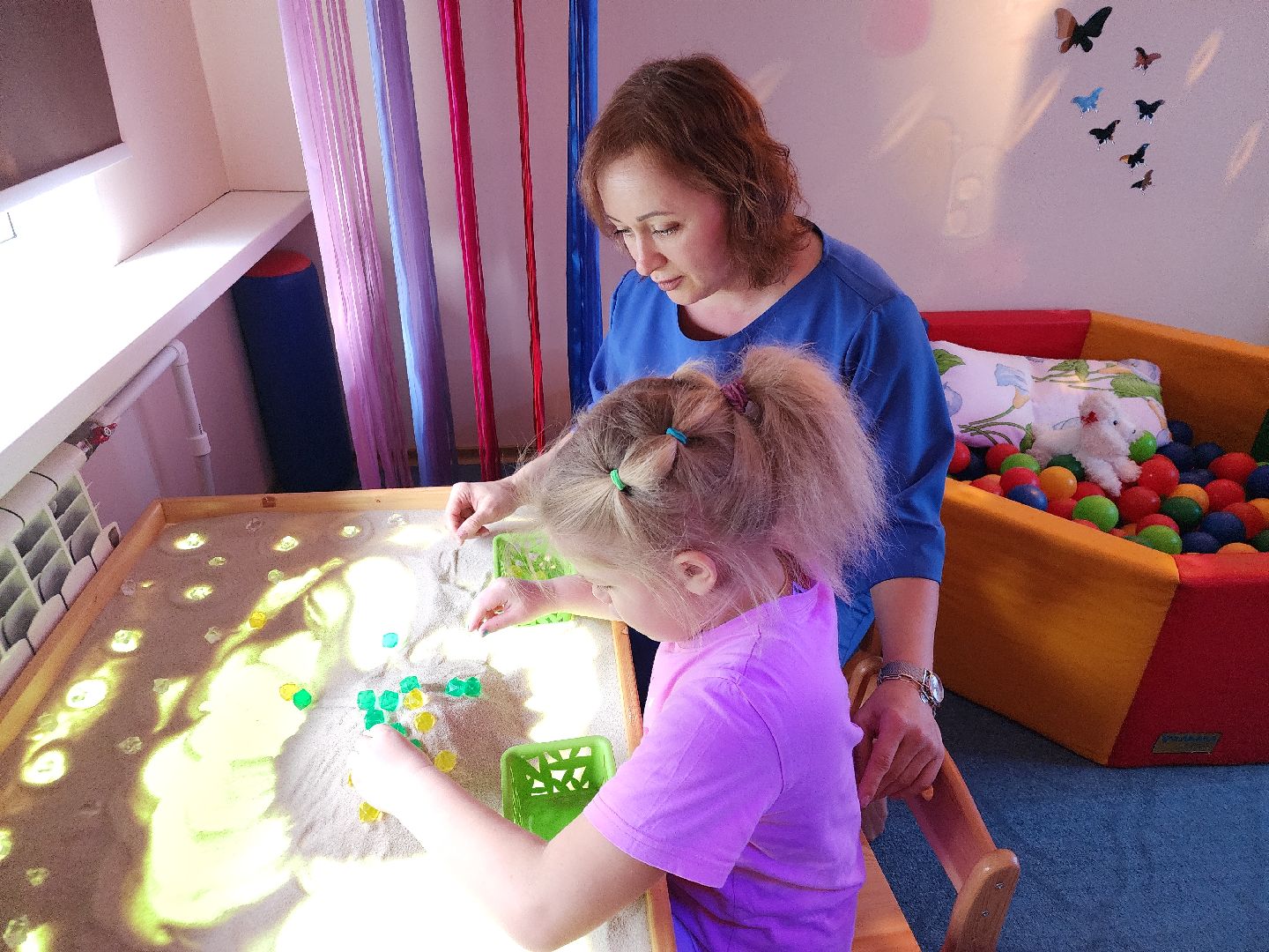 вертикалки, орехово зуево, дети с особенностями развития, игры,