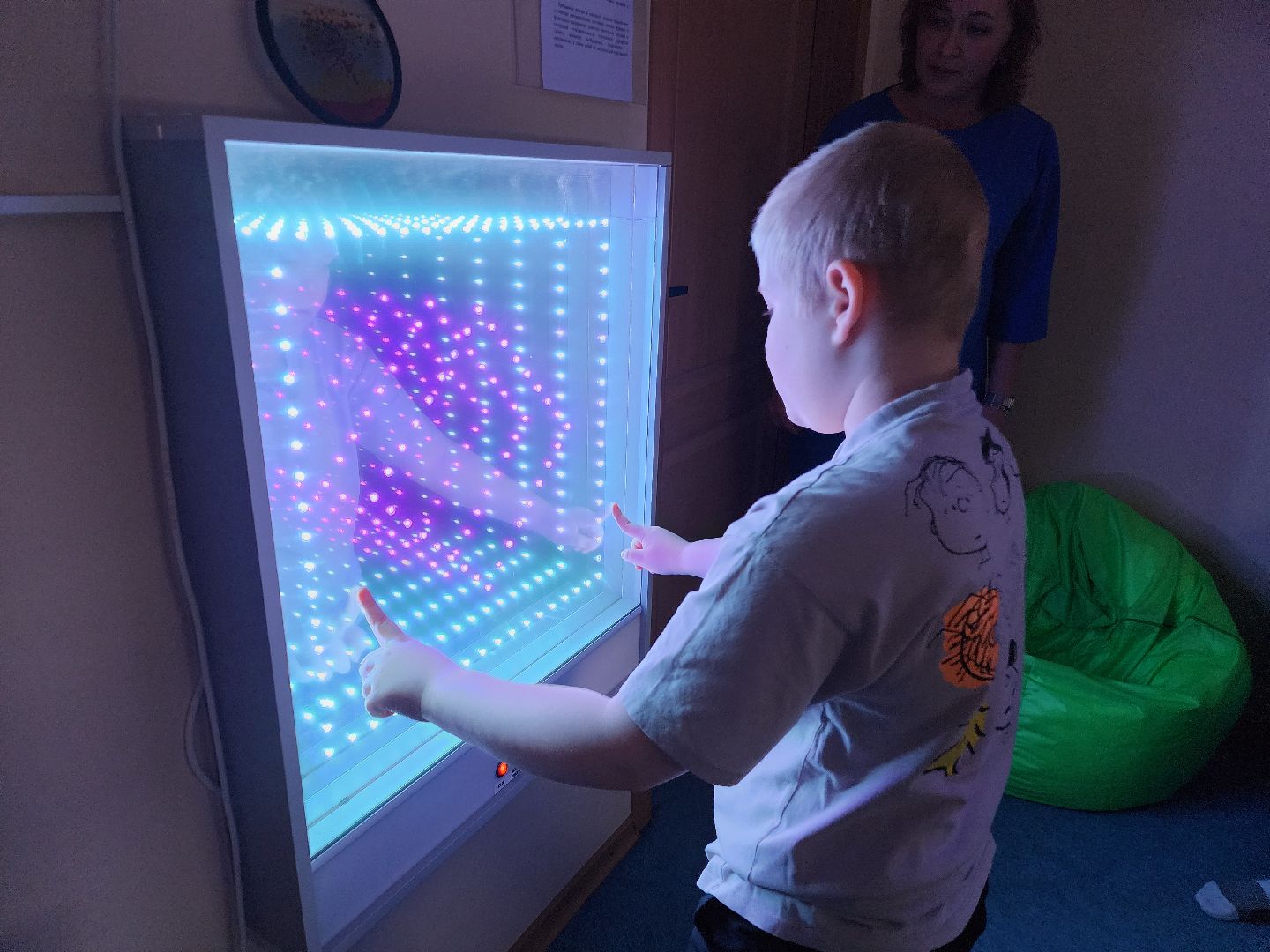 вертикалки, орехово зуево, дети с особенностями развития, игры,