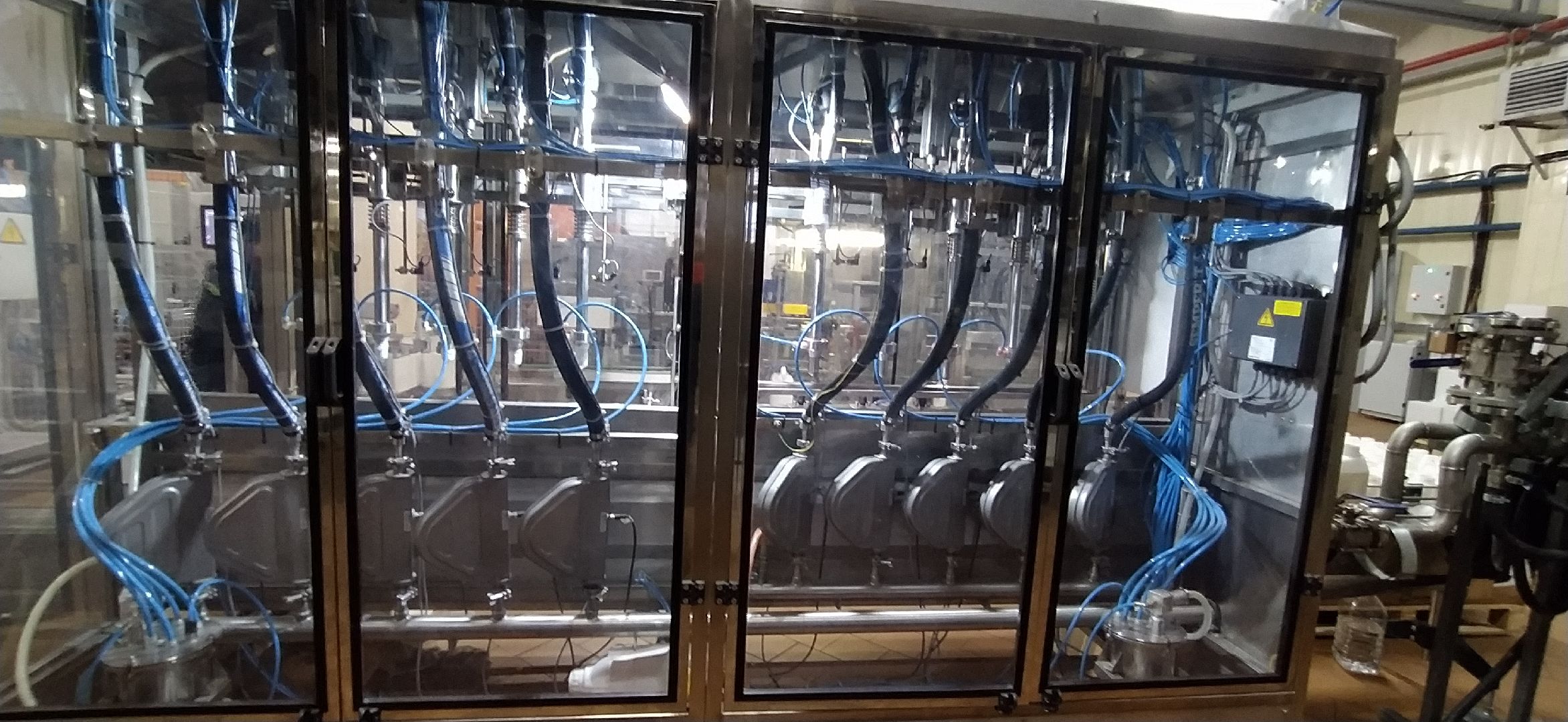 агрохим, соя, пшеница, урожай, достижения,