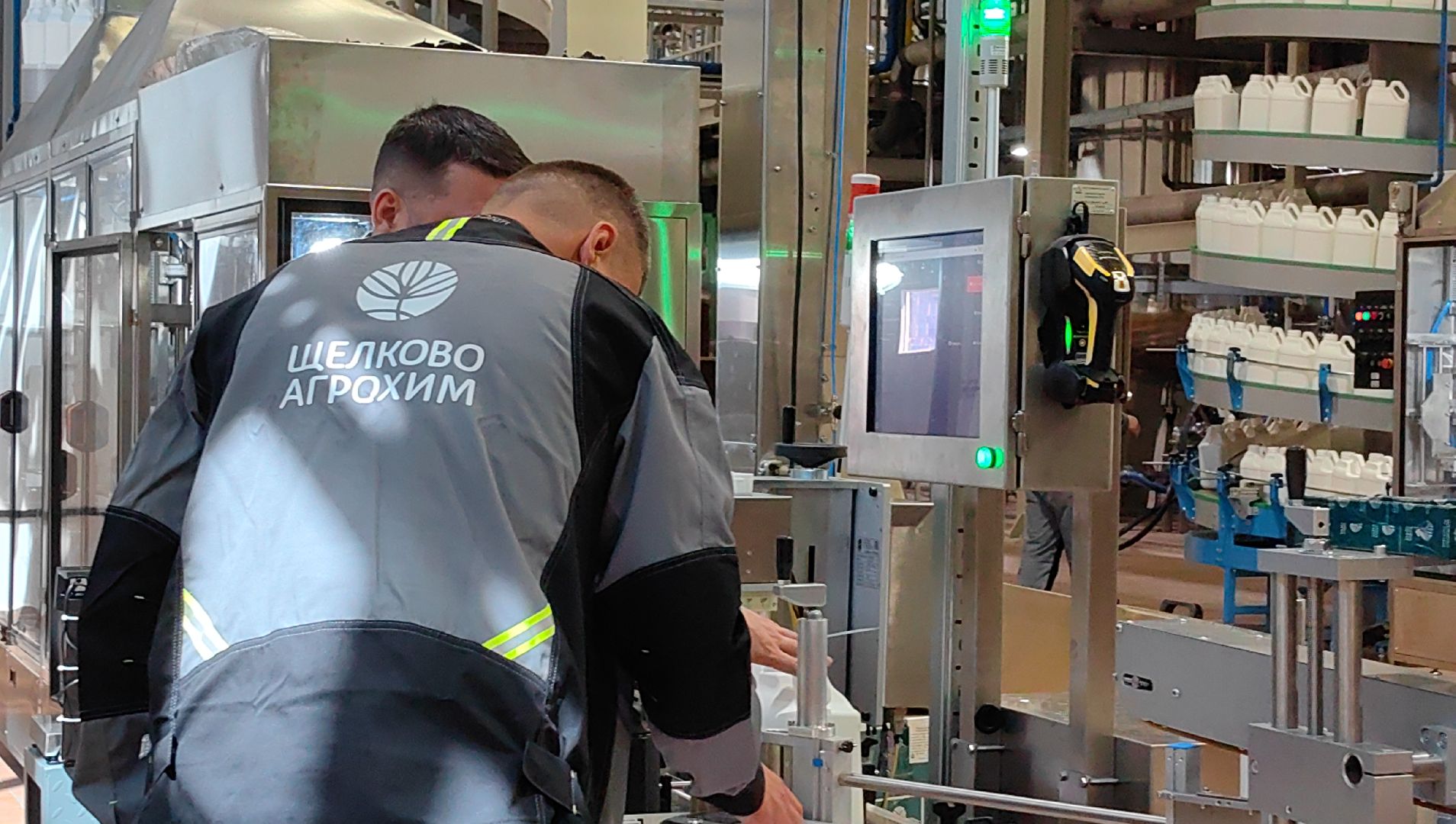 агрохим, соя, пшеница, урожай, достижения,