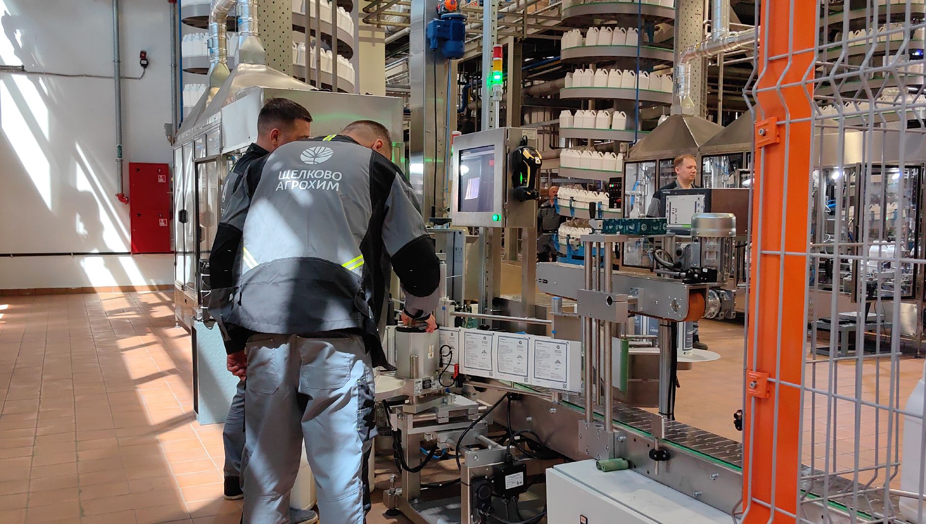 агрохим, соя, пшеница, урожай, достижения,