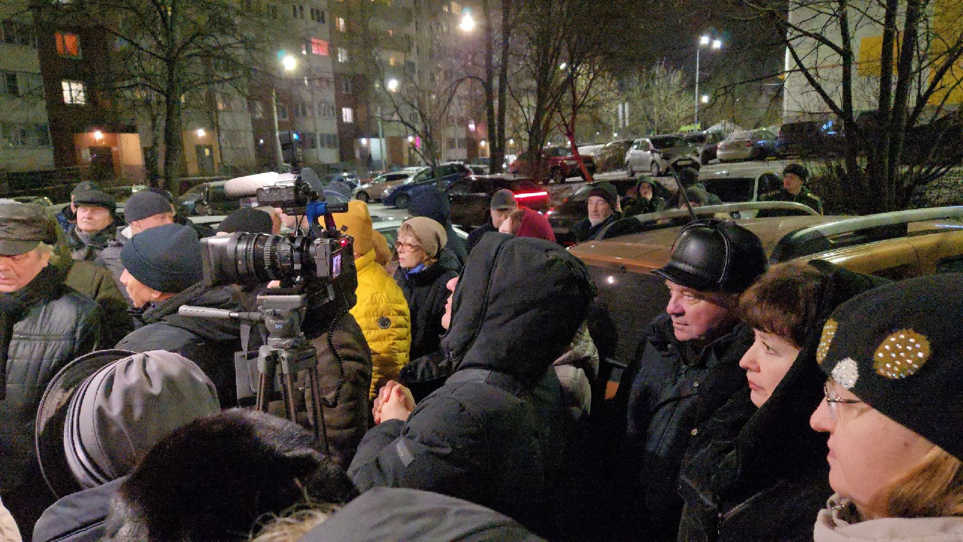 фонд капремонта МО, власиха ремонт МКД, власиха капремонт мкд, вертикалки, встреча с жителями,