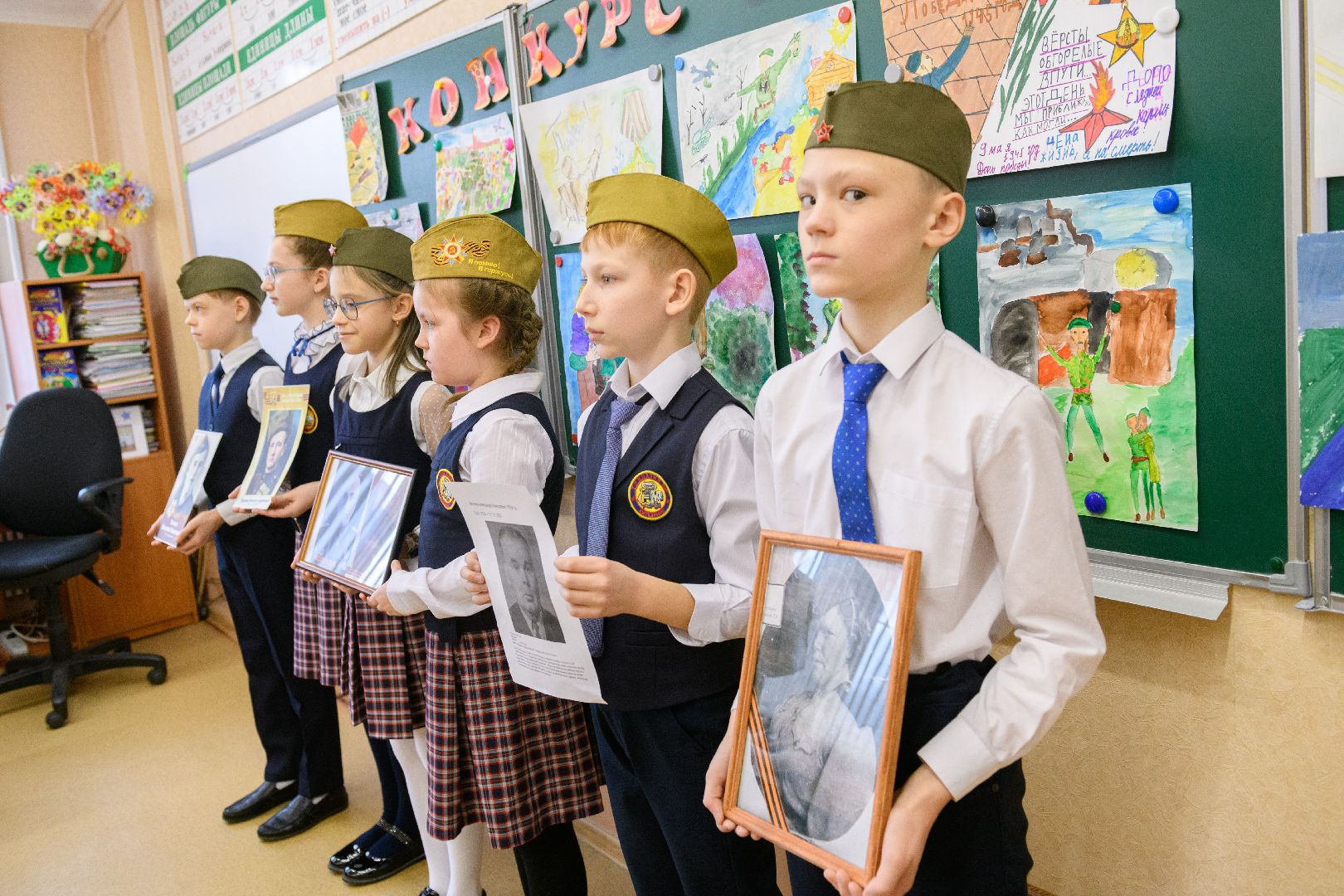 образование, лыткарино, лыткарино 7 гимназия, 80 добрых дел к Победе, великая отечественная война, вертикалки,