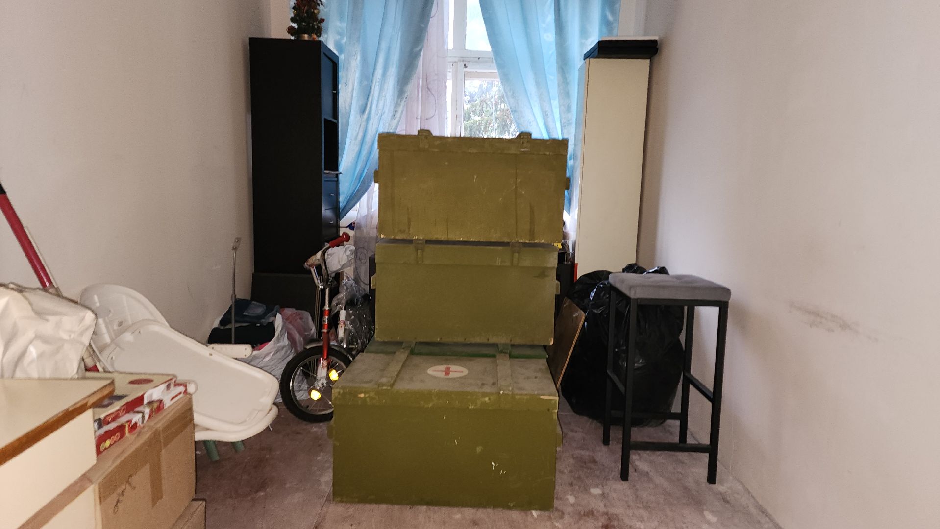 кашира, ожерелье, гуманитарная помощь, сво, вертикалки,