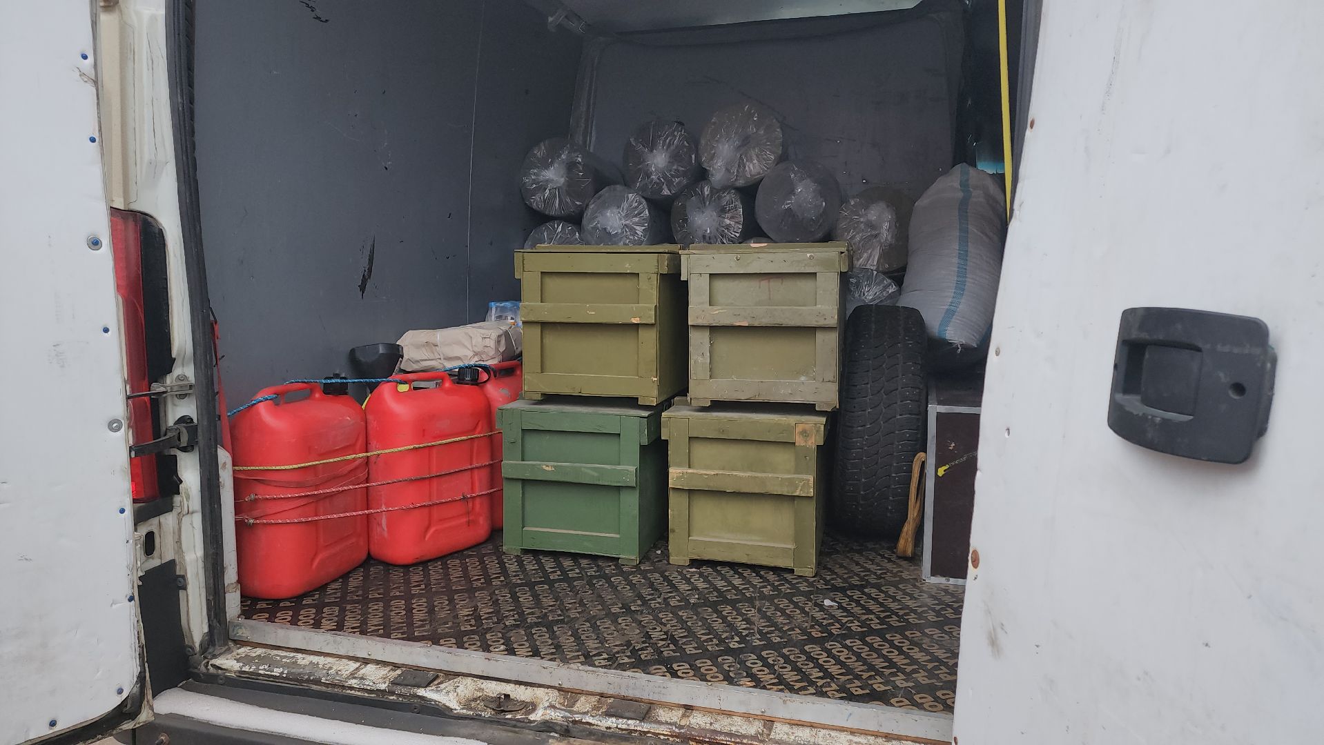 кашира, ожерелье, гуманитарная помощь, сво, вертикалки,