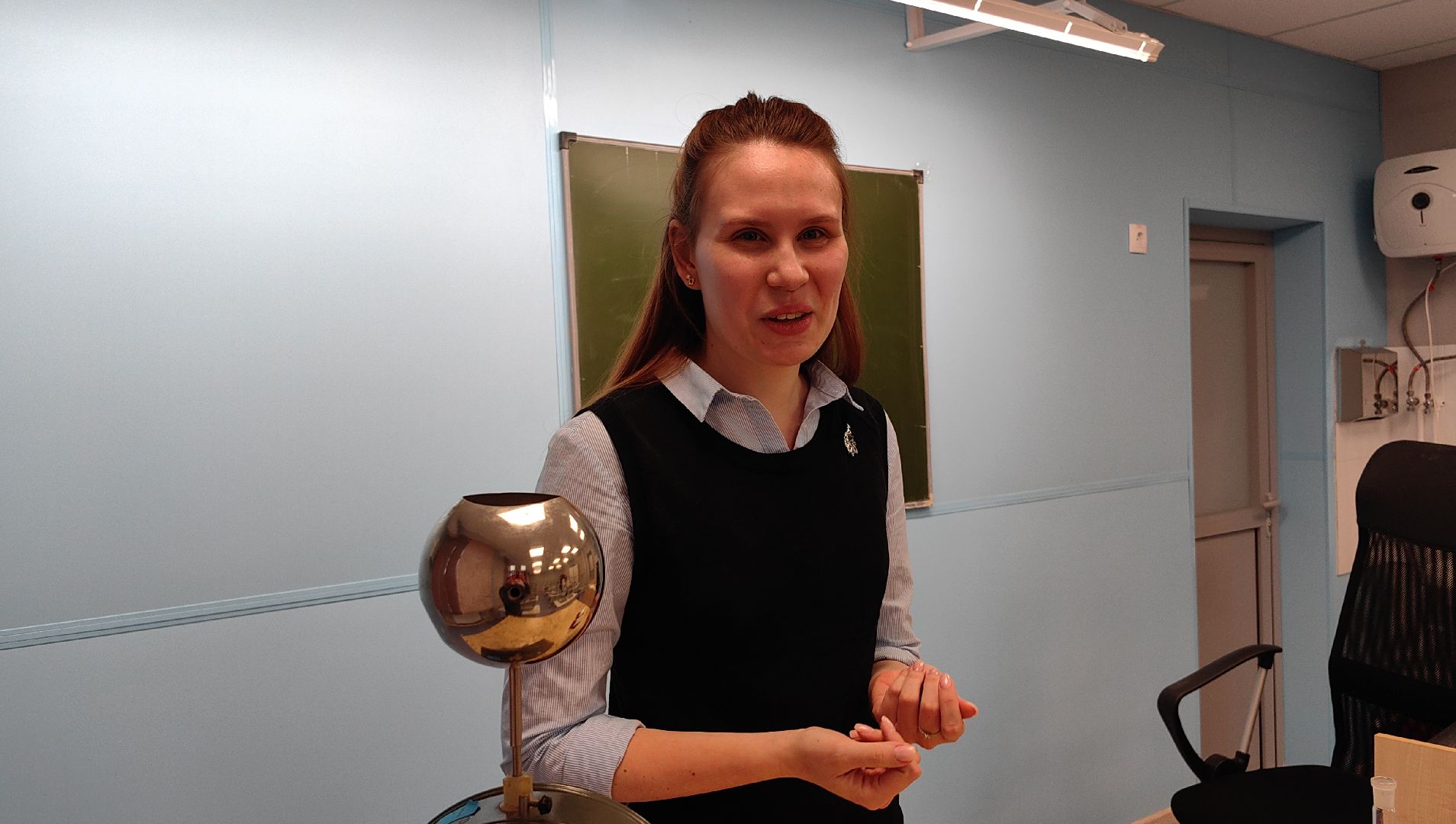 педагог, компенсация за аренду жилья, школа, физика,