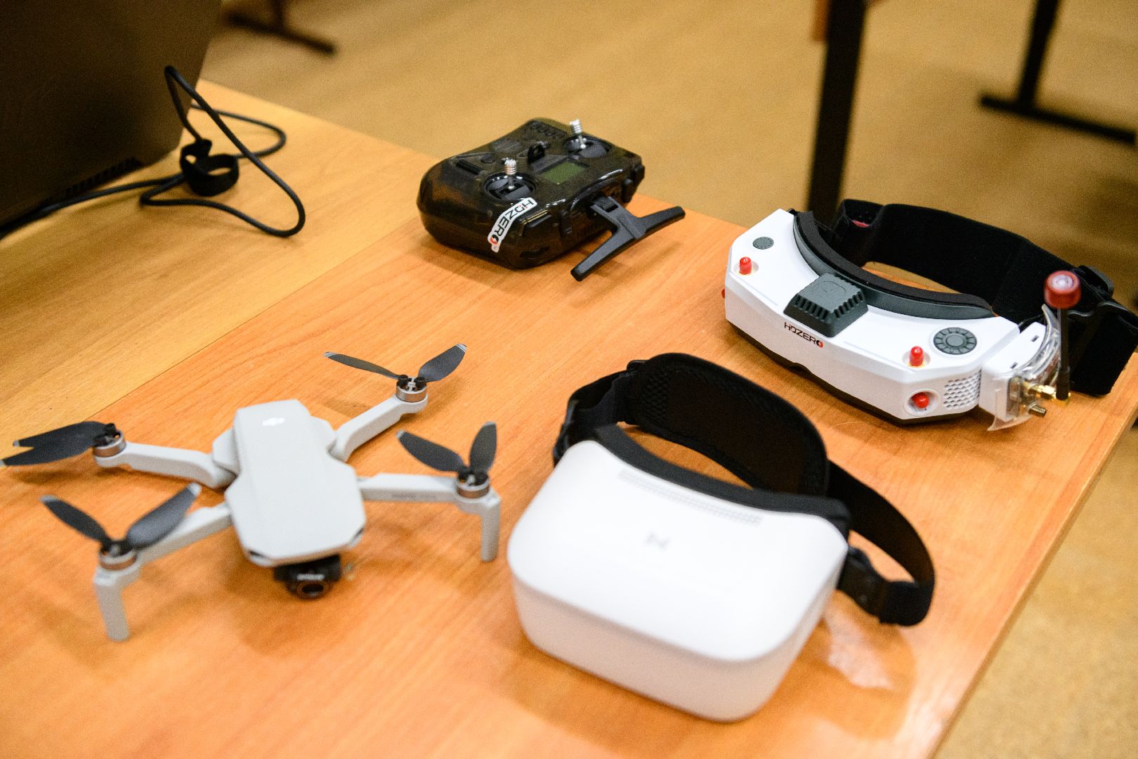 лыткарино, общество, общество дети, fpv-дроны,