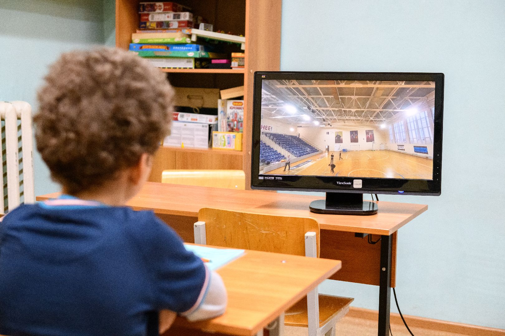 лыткарино, общество, общество дети, fpv-дроны,