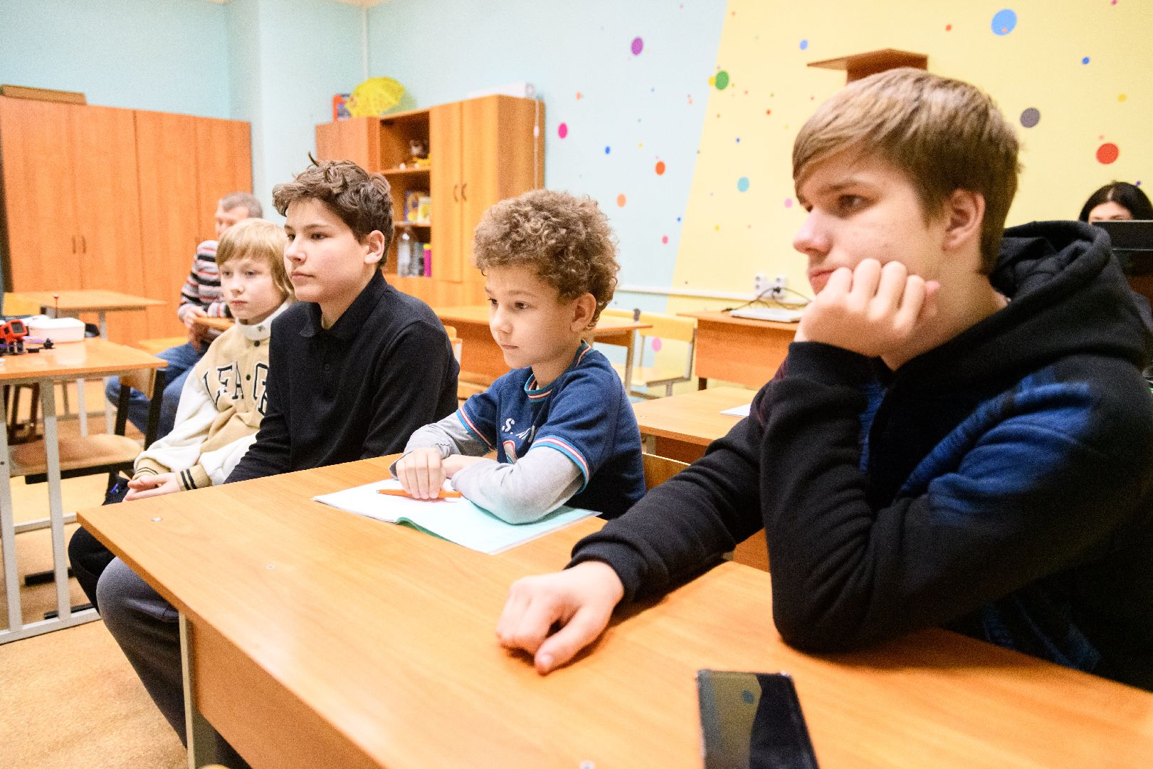 лыткарино, общество, общество дети, fpv-дроны,