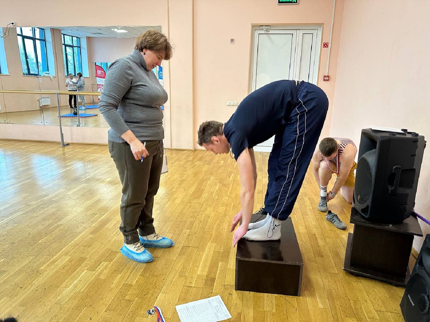 гто, спорт, домодедедово, здоровый образ жизни,