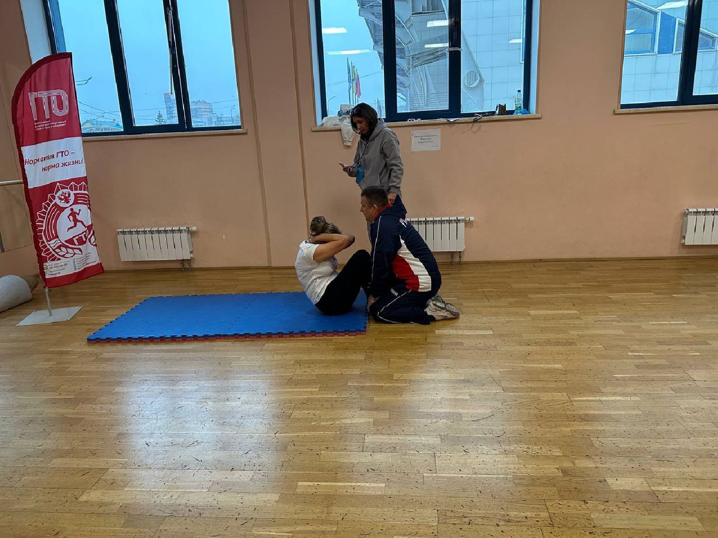 гто, спорт, домодедедово, здоровый образ жизни,