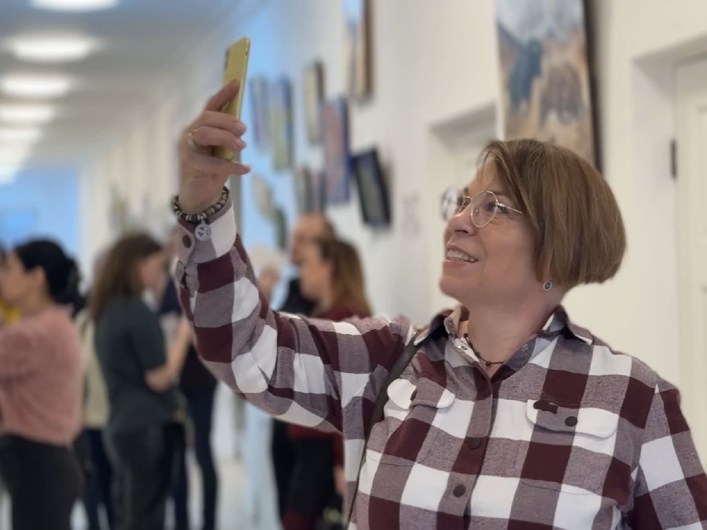 раменское, выставка, живопись, галерея,