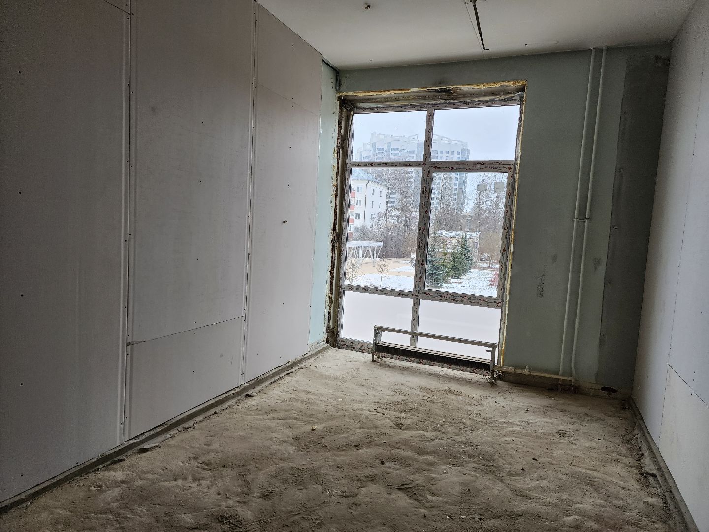 вертикалки, королёв, школа, ремонт,