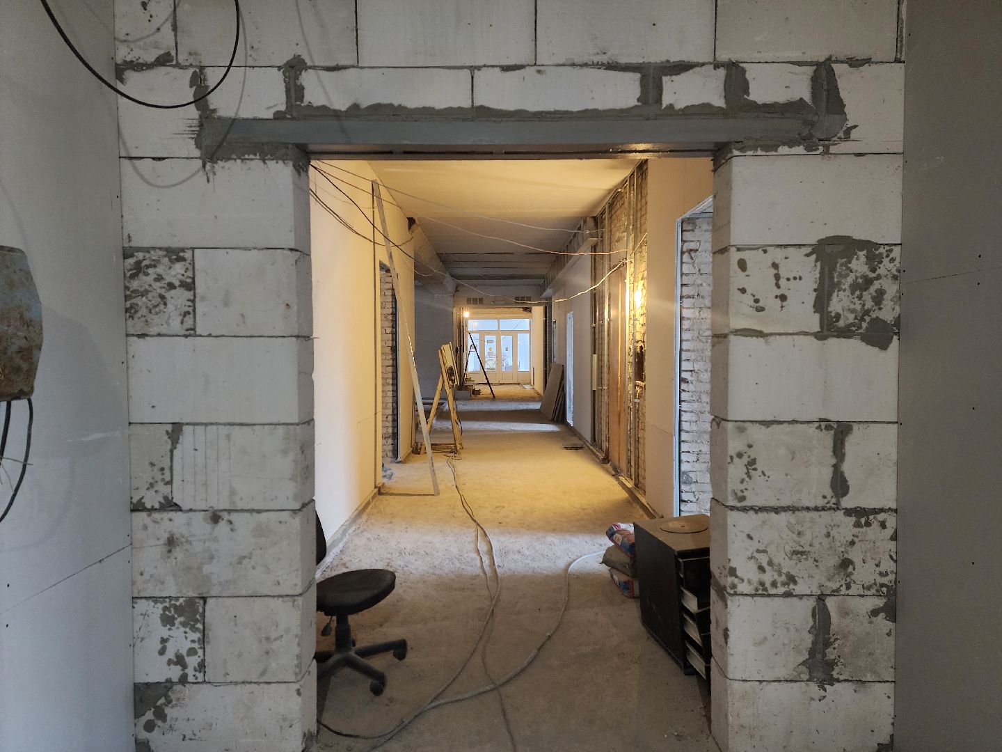 вертикалки, королёв, школа, ремонт,