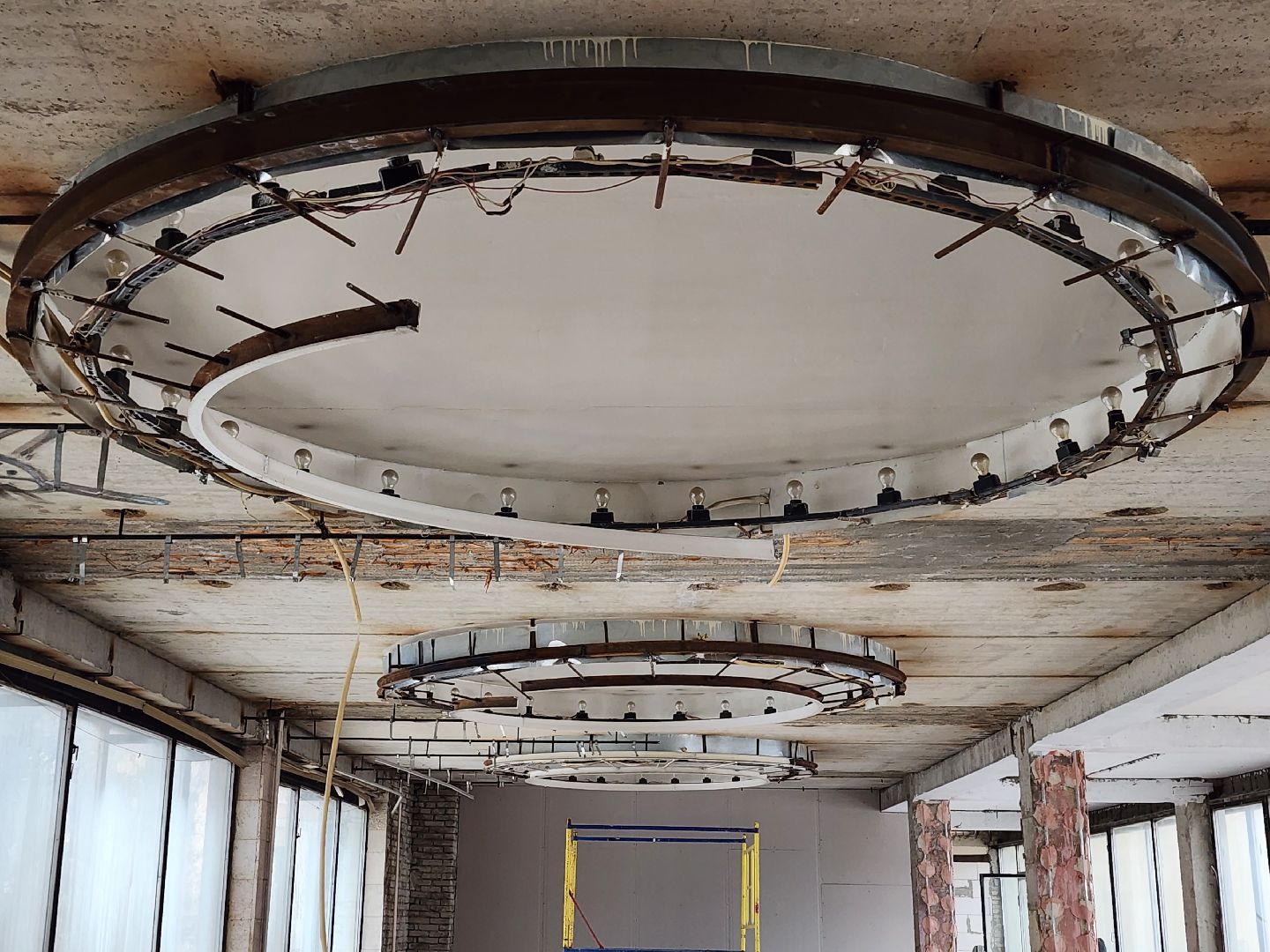 вертикалки, королёв, школа, ремонт,