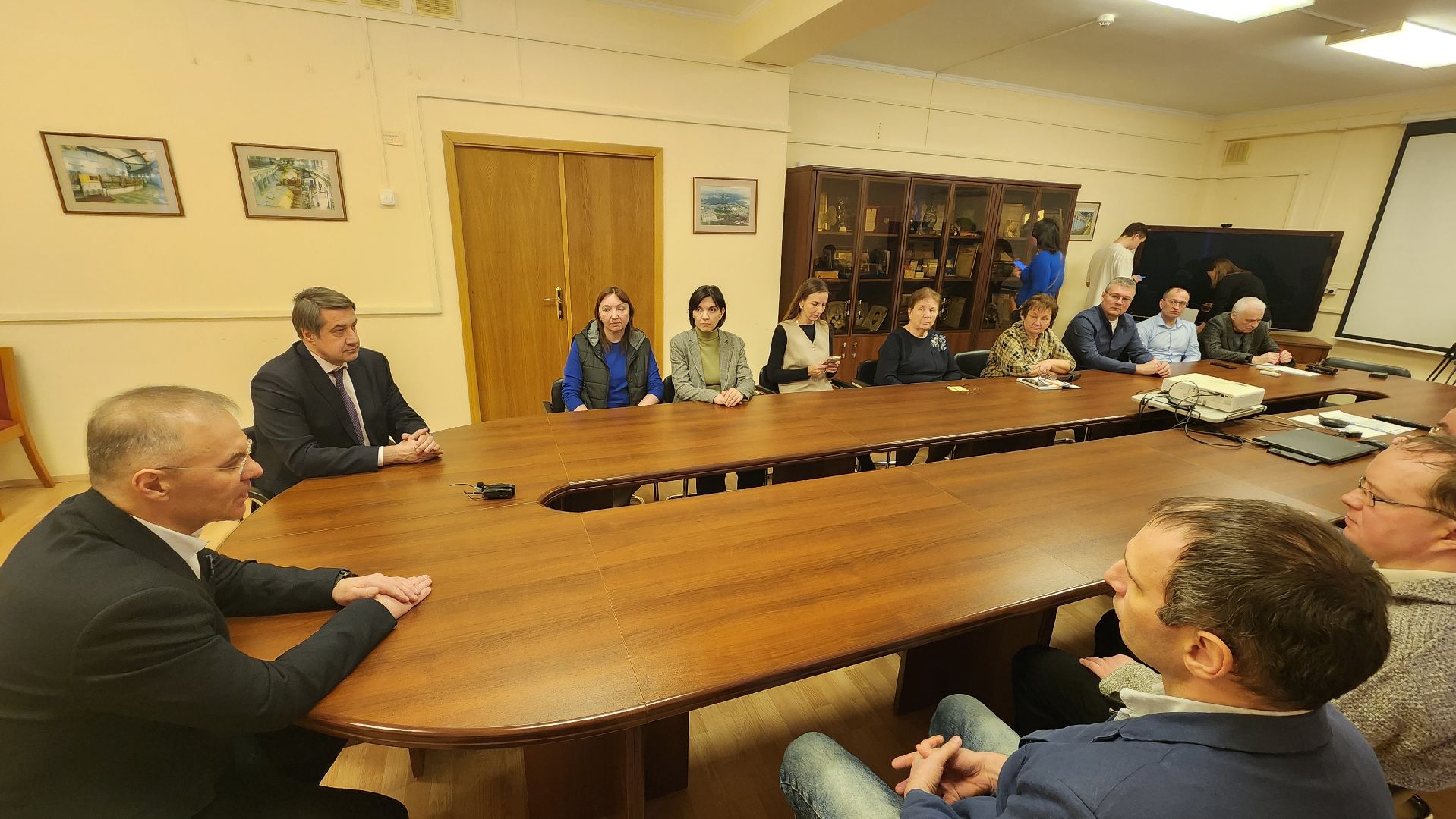 ифвэ, протвино, наука,