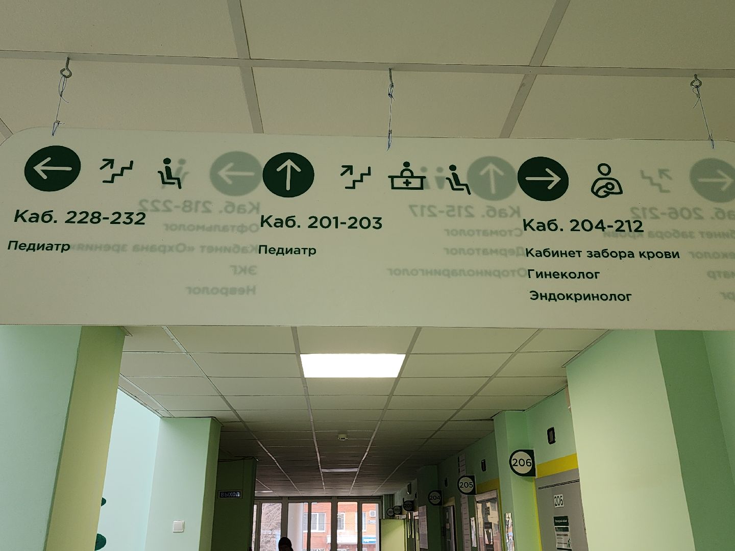 вертикалки, луховицы, медицина, врач-эндокринолог,