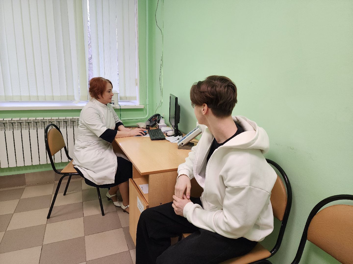 вертикалки, луховицы, медицина, врач-эндокринолог,