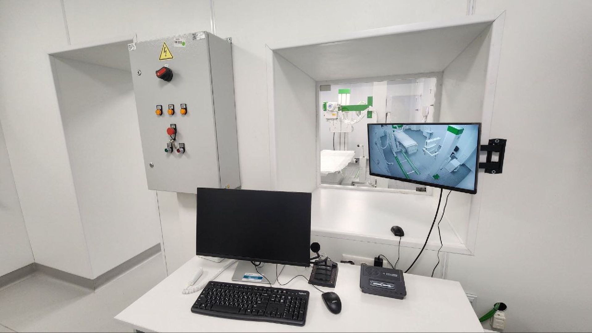 Дмитров, Деденевская поликлиника, Минздрав, вертикалки,