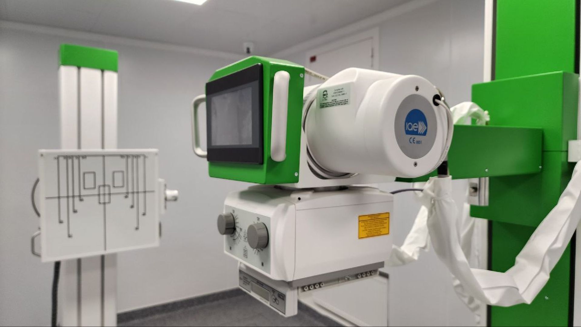 Дмитров, Деденевская поликлиника, Минздрав, вертикалки,