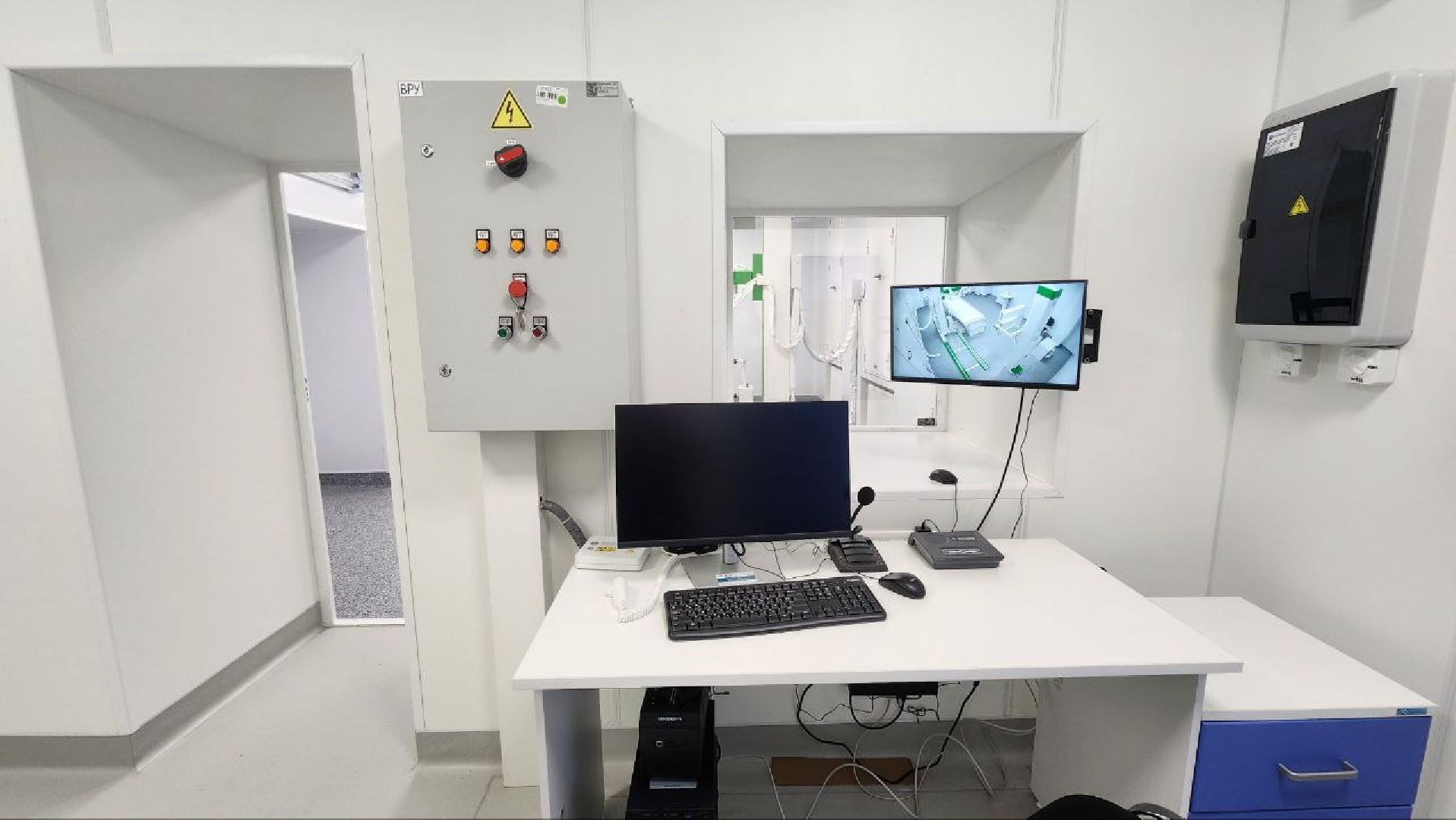 Дмитров, Деденевская поликлиника, Минздрав, вертикалки,