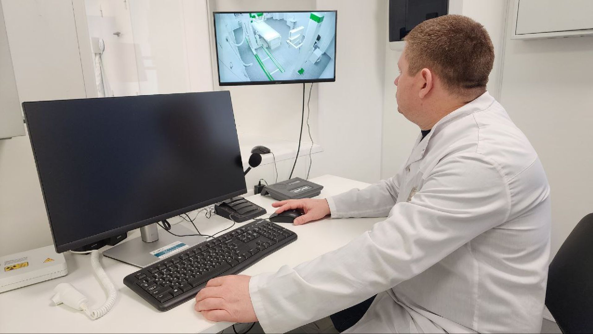 Дмитров, Деденевская поликлиника, Минздрав, вертикалки,