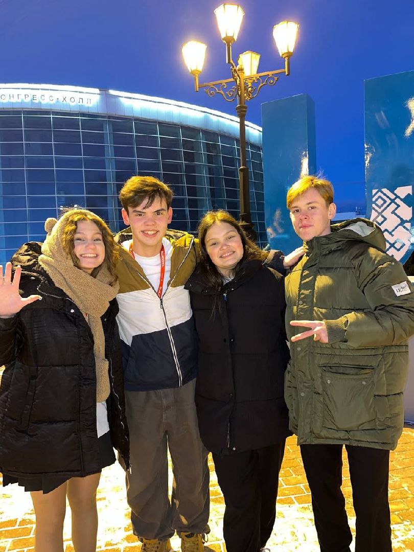 шаховская, олимпиада, школьник, гимназия,