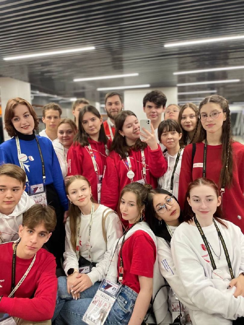 шаховская, олимпиада, школьник, гимназия,