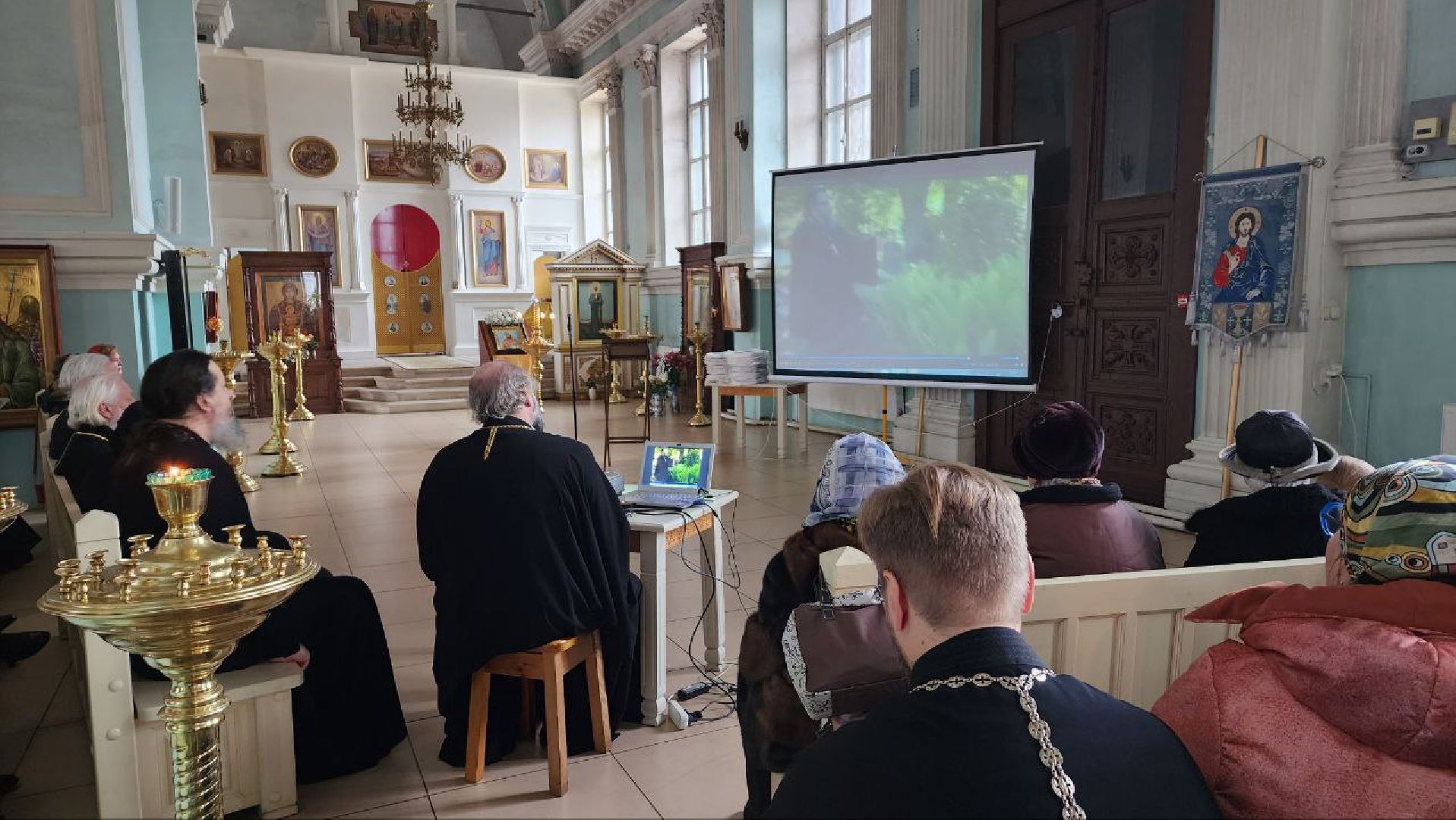 Дмитров, Яхрома, Минкульт, религия,